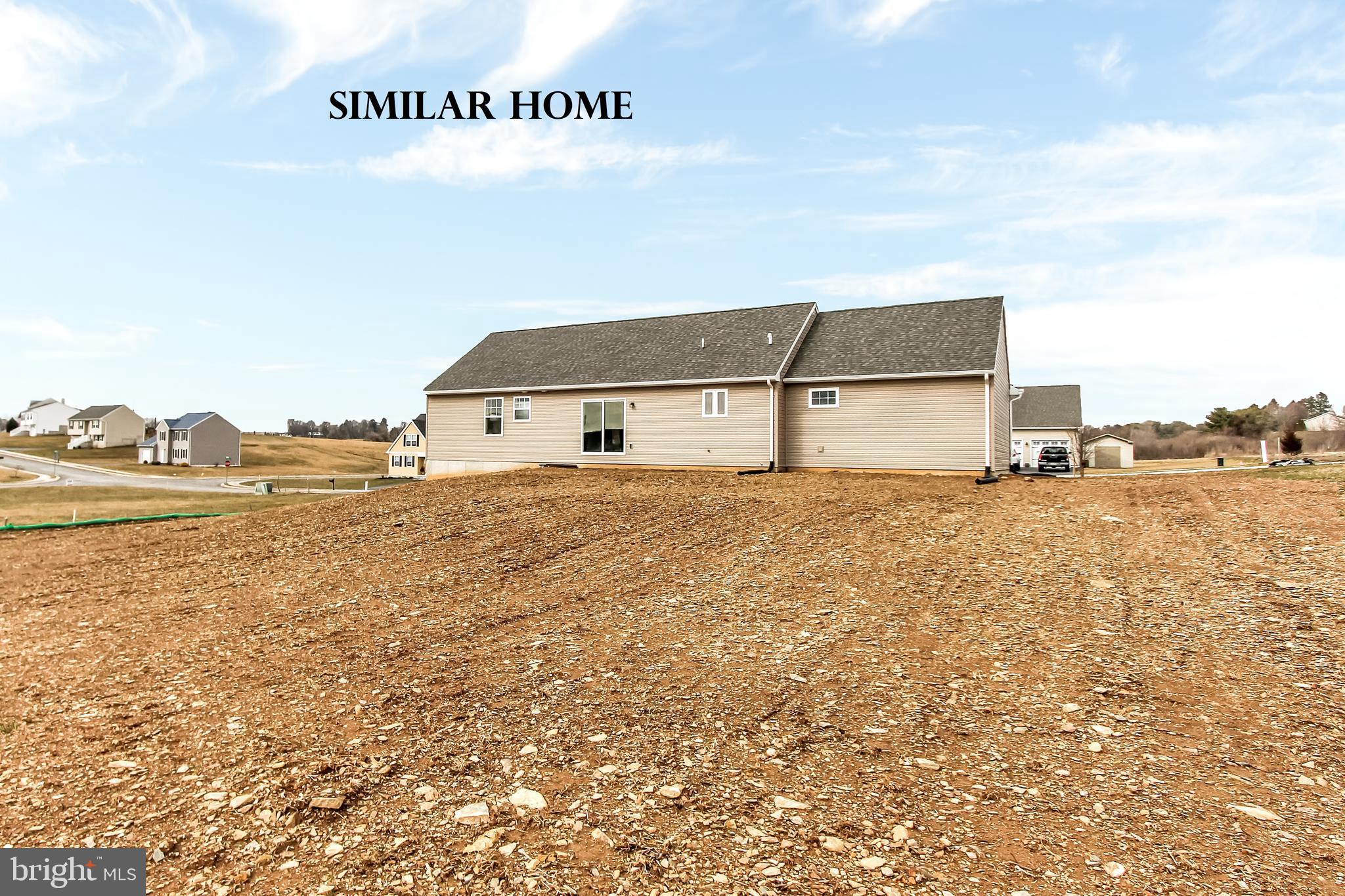 FARM LANE ESTATES - Residential