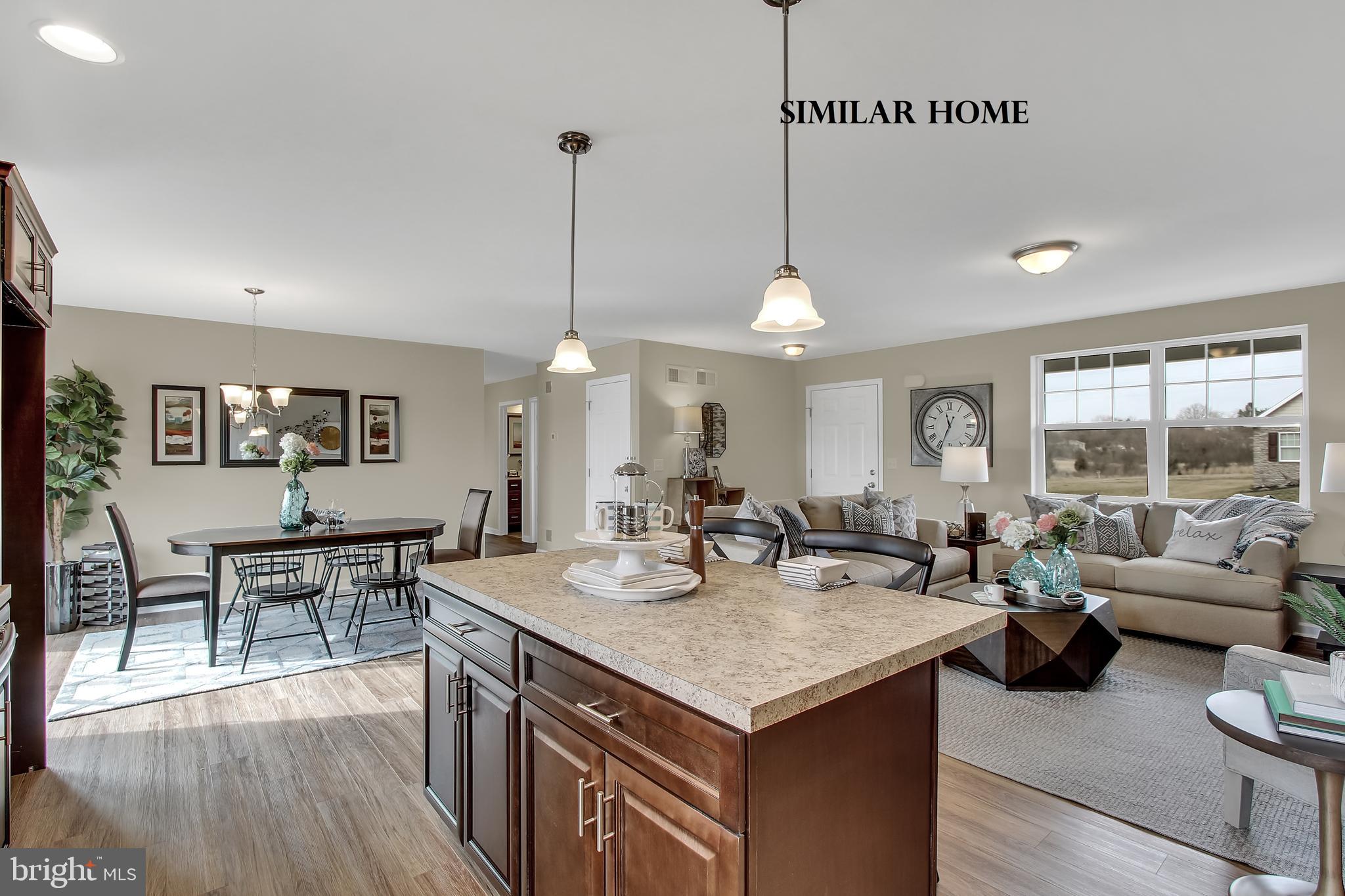 FARM LANE ESTATES - Residential