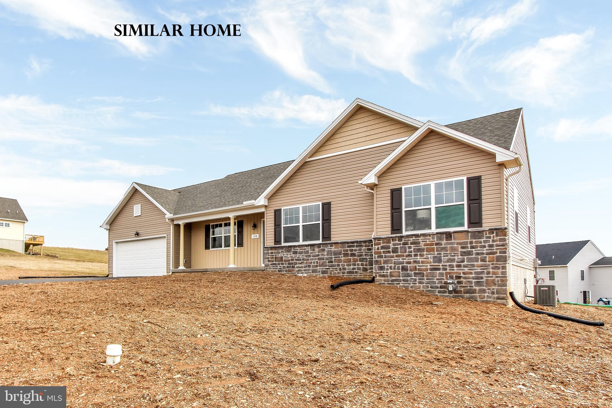 FARM LANE ESTATES - Residential