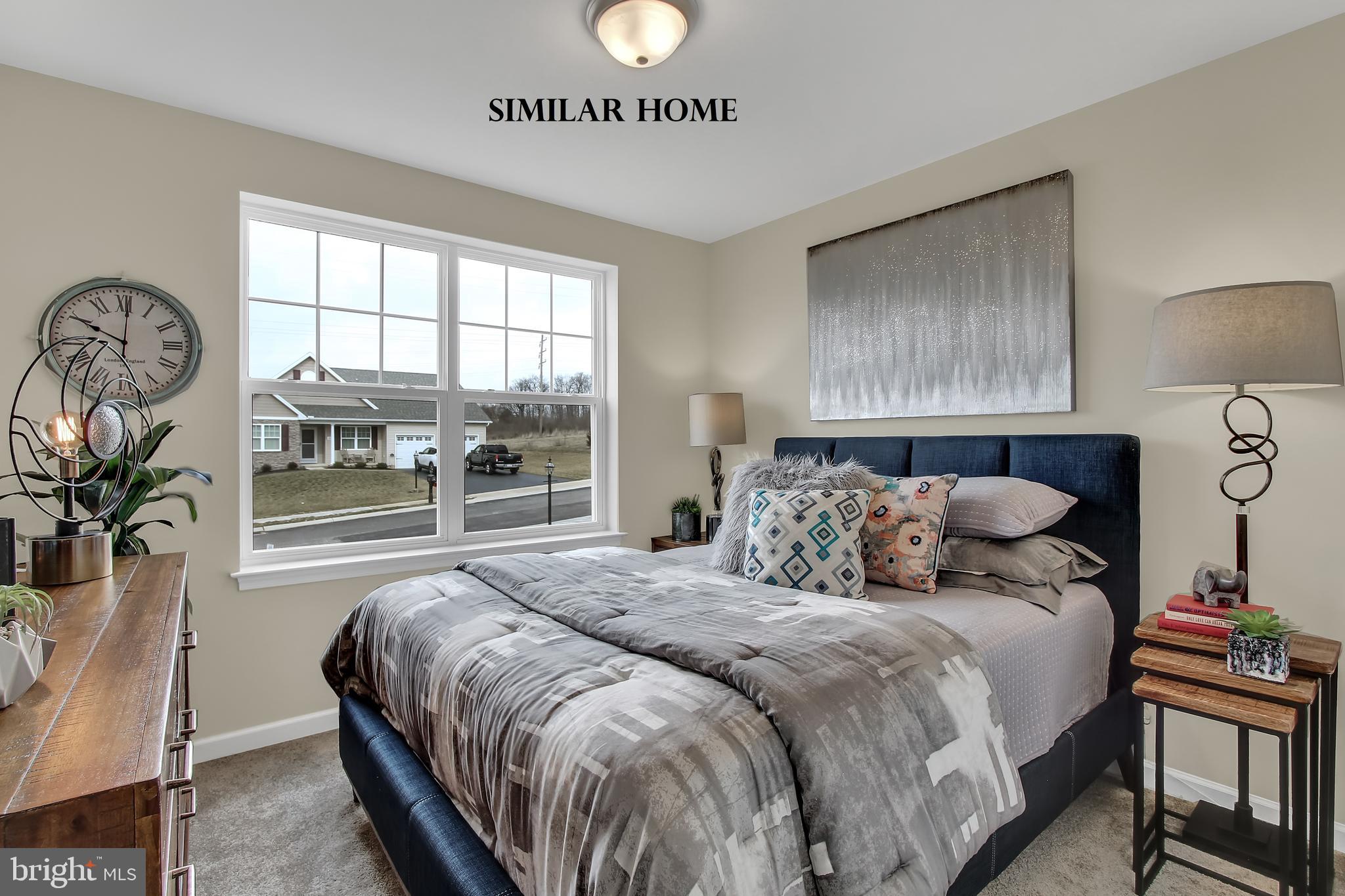 FARM LANE ESTATES - Residential