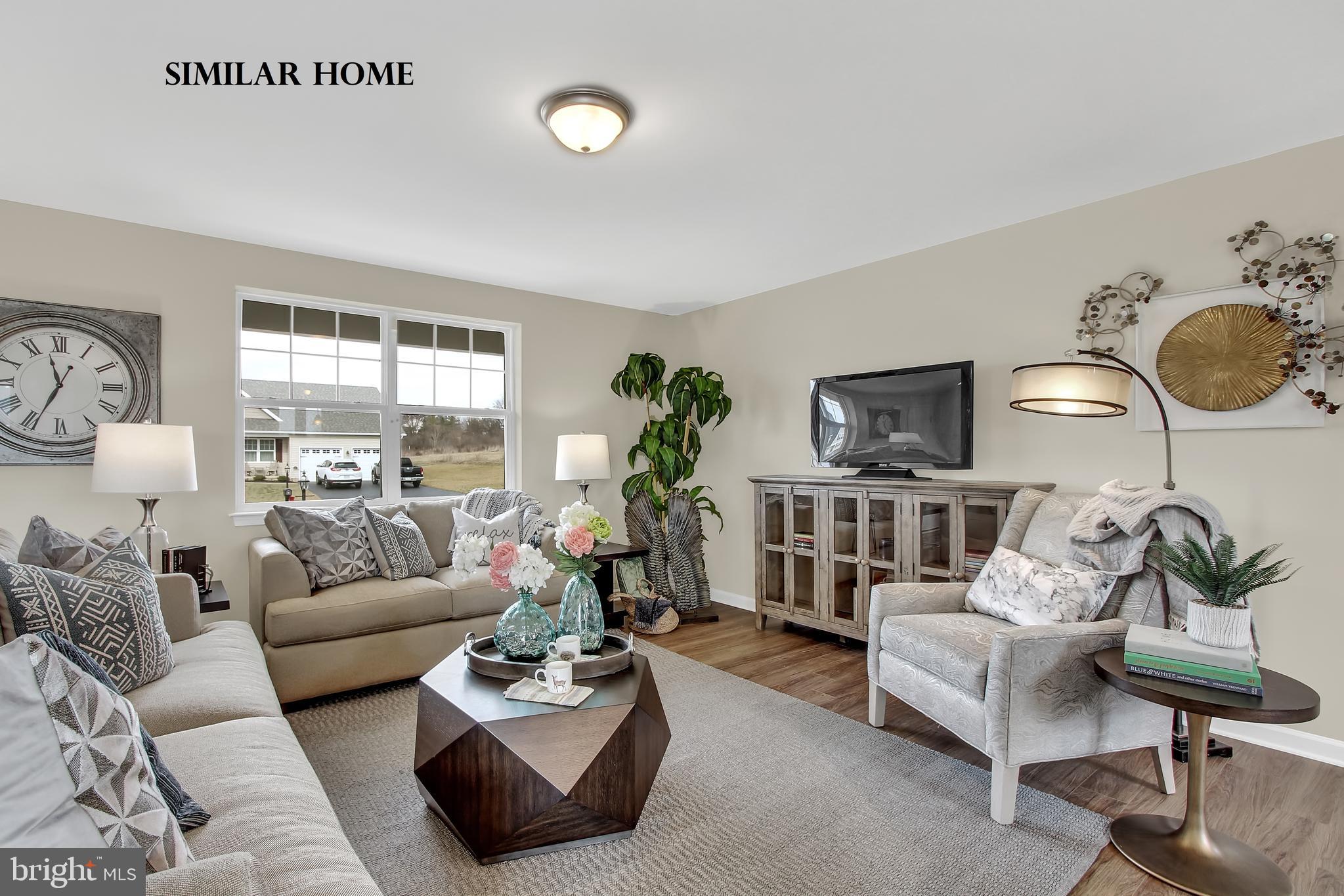 FARM LANE ESTATES - Residential