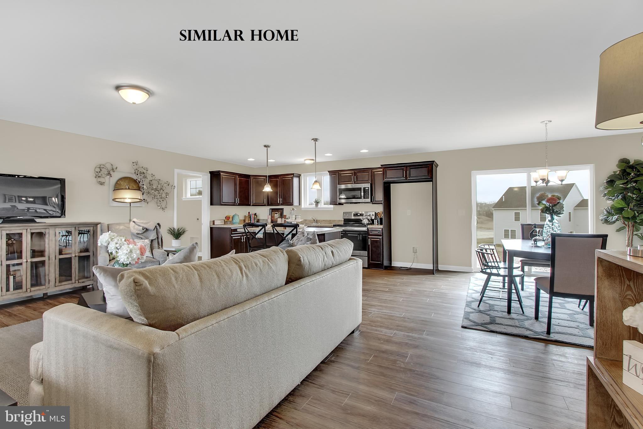 FARM LANE ESTATES - Residential