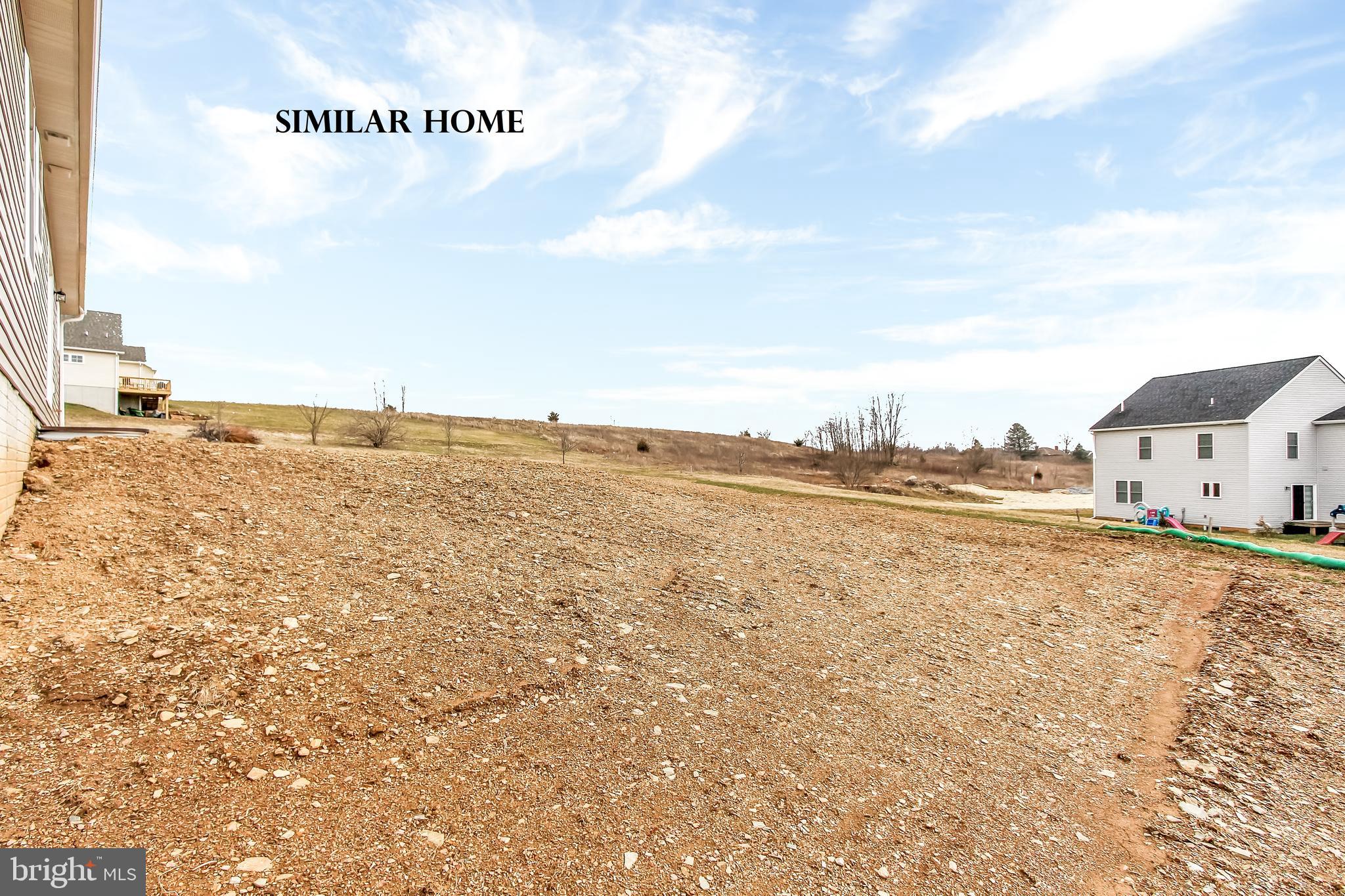 FARM LANE ESTATES - Residential