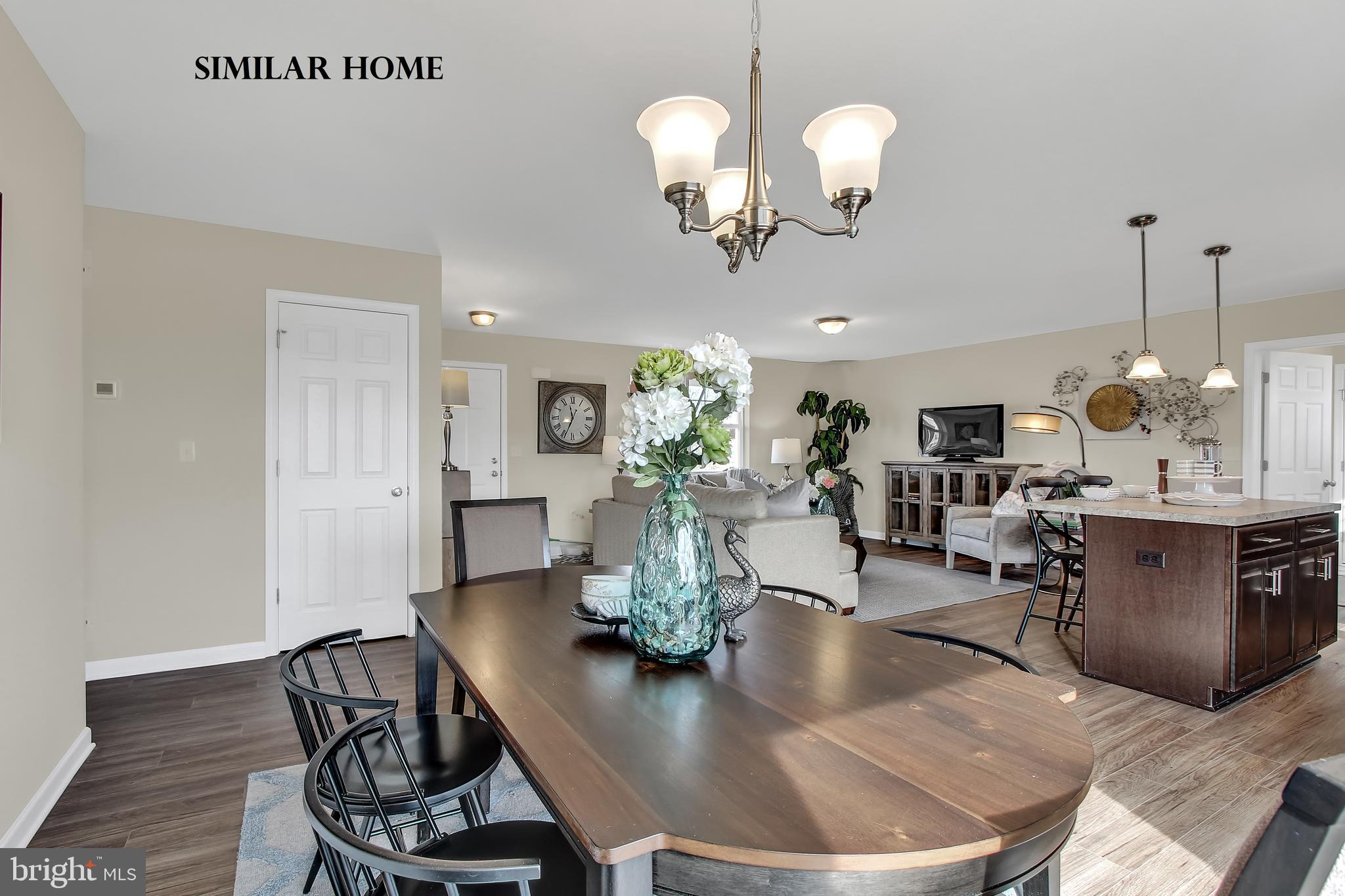 FARM LANE ESTATES - Residential