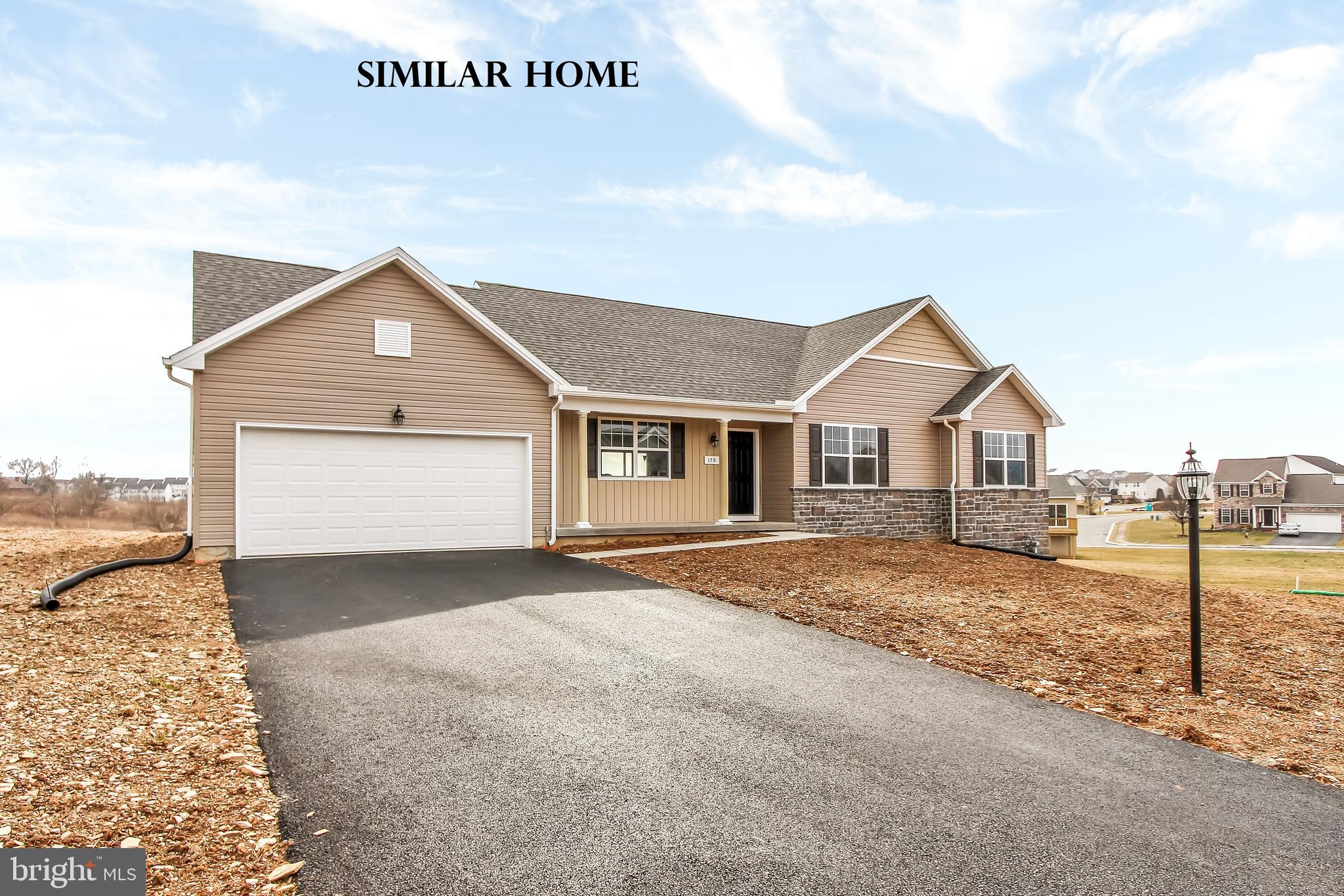 FARM LANE ESTATES - Residential