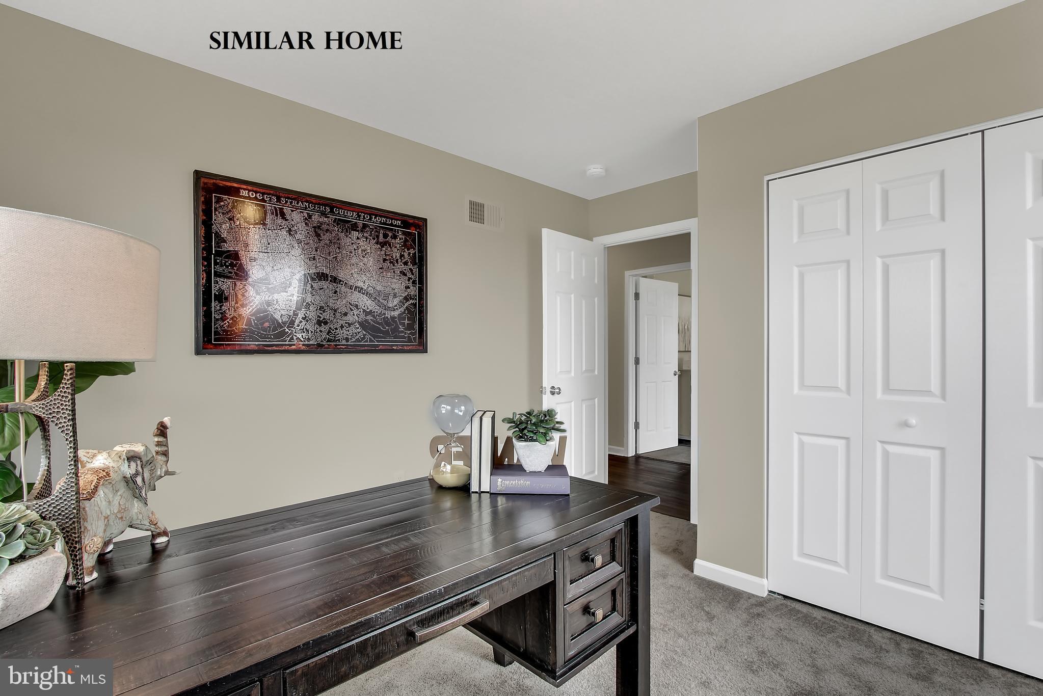 FARM LANE ESTATES - Residential