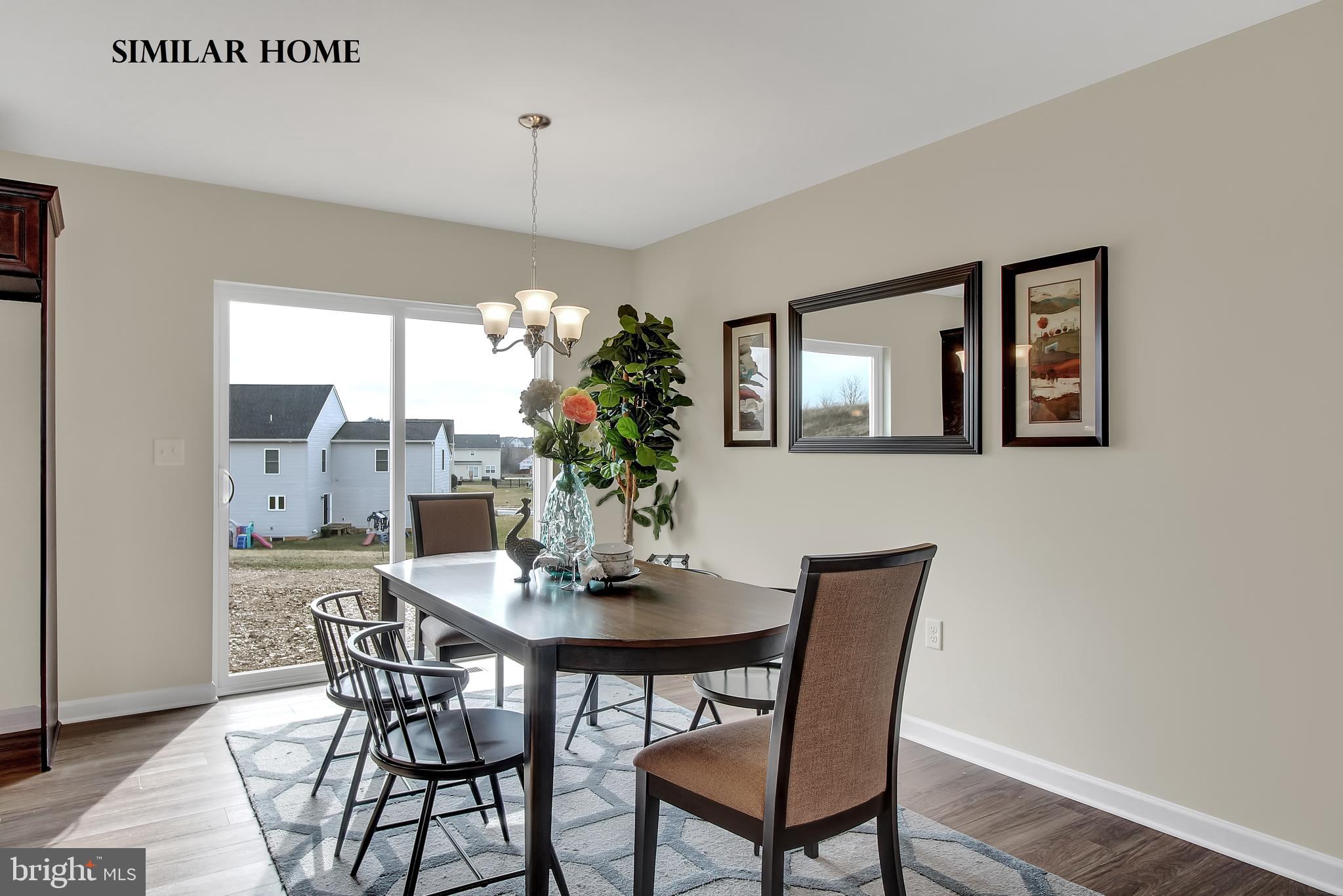 FARM LANE ESTATES - Residential