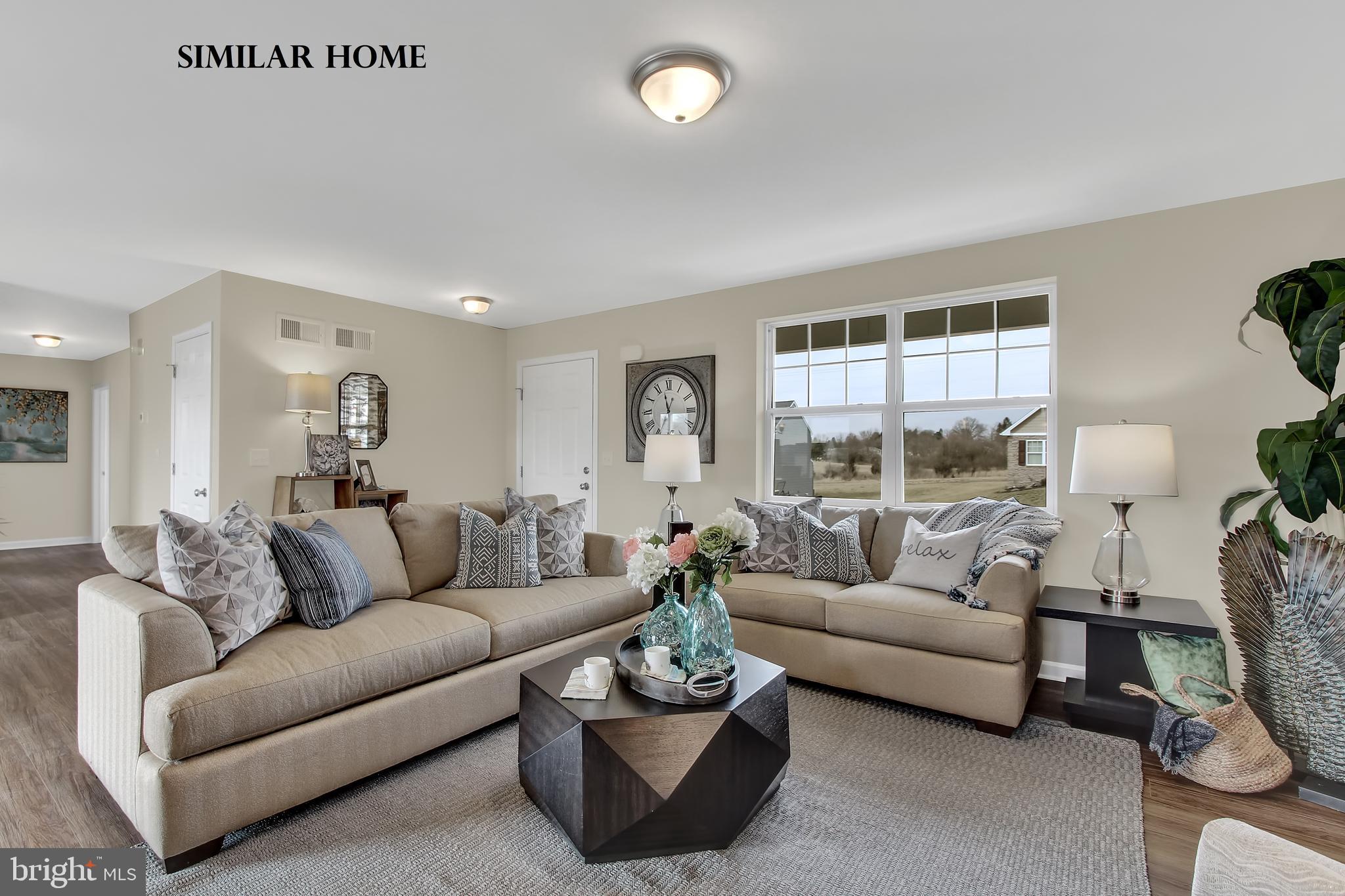 FARM LANE ESTATES - Residential