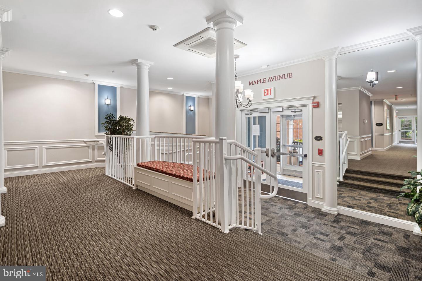 THE GRANDE AT RIVERVIEW - Residential