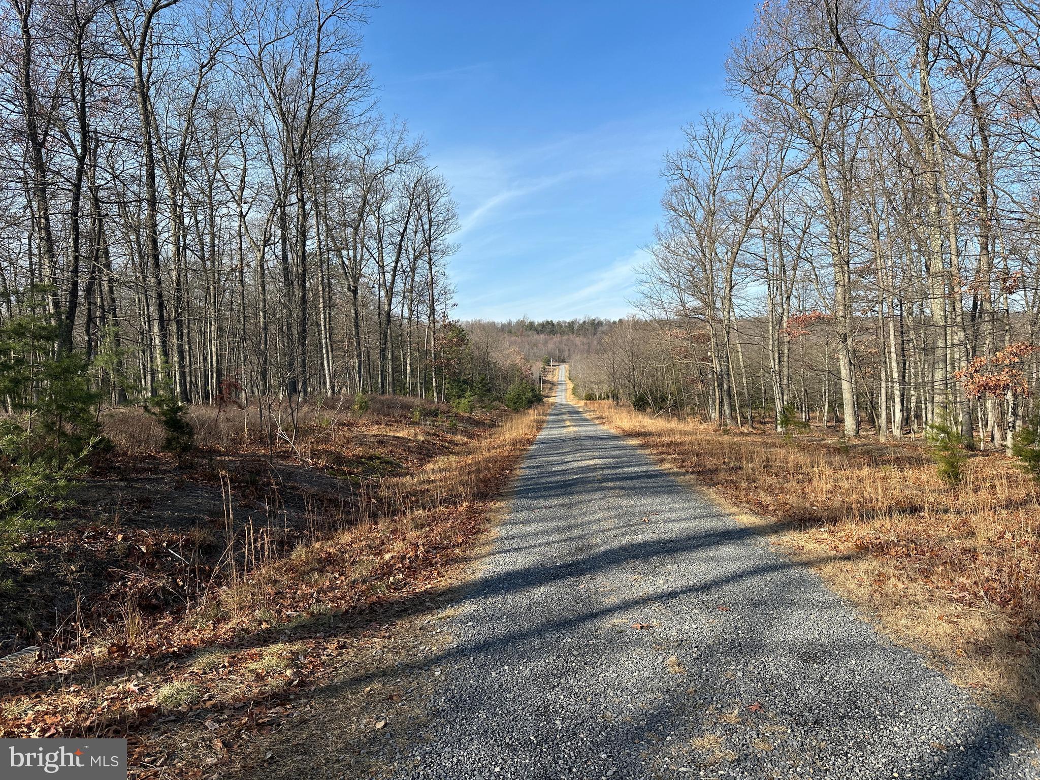 BLUFFS ON THE POTOMAC - Land