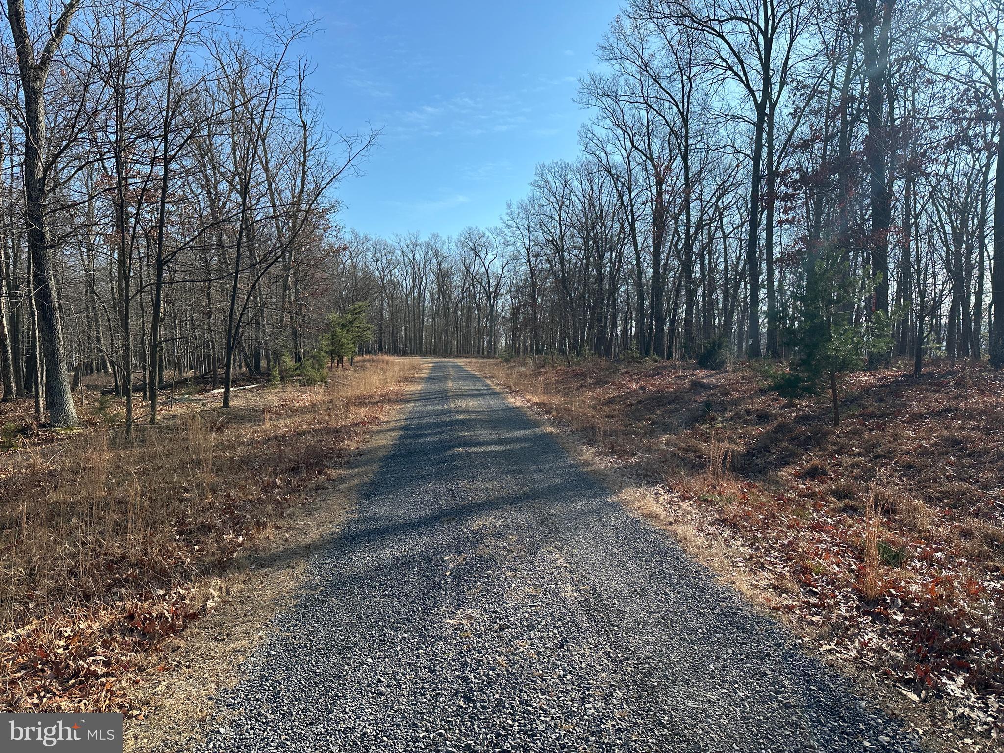 BLUFFS ON THE POTOMAC - Land