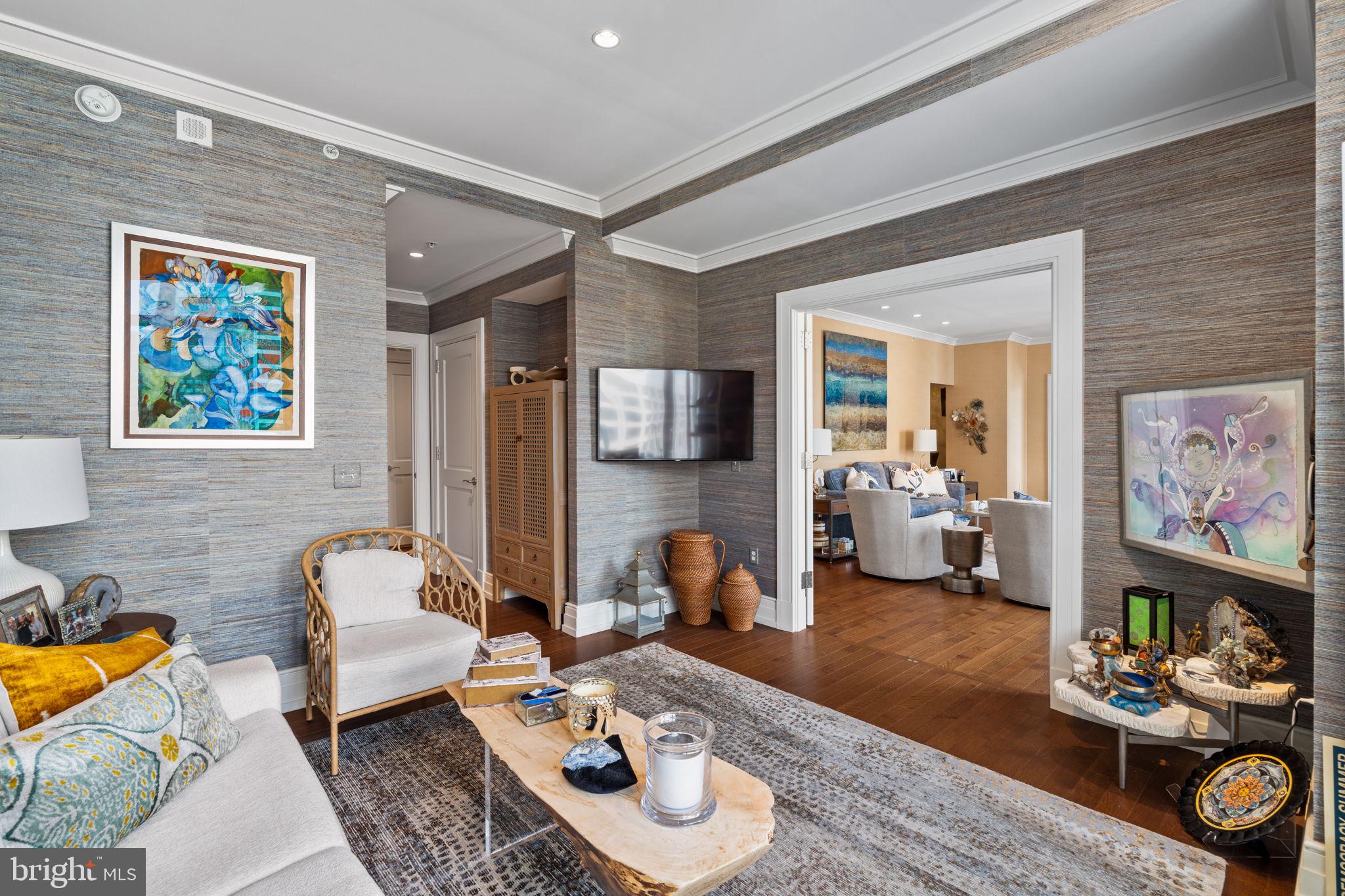 RITTENHOUSE SQUARE - Residential