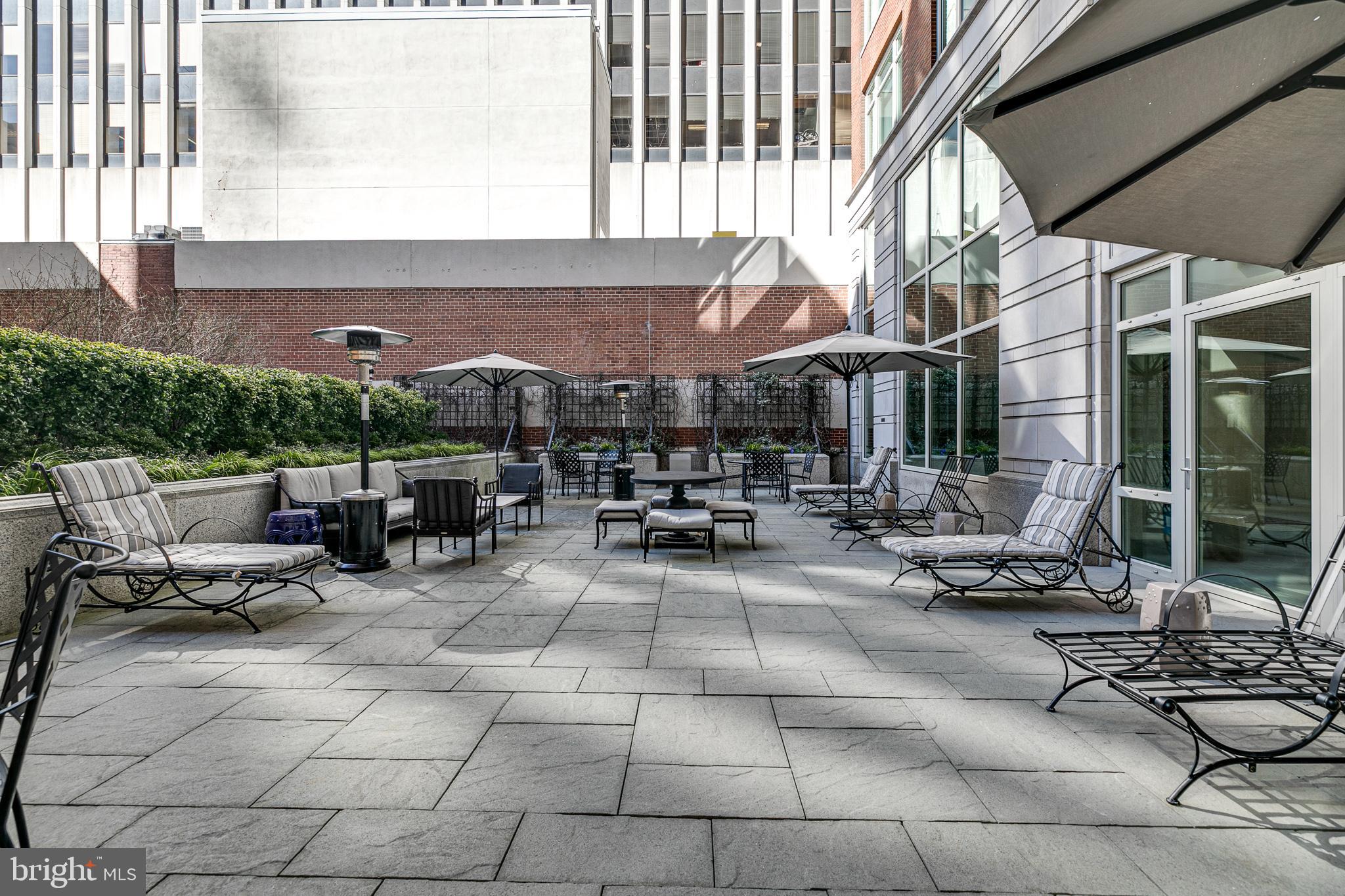 RITTENHOUSE SQUARE - Residential