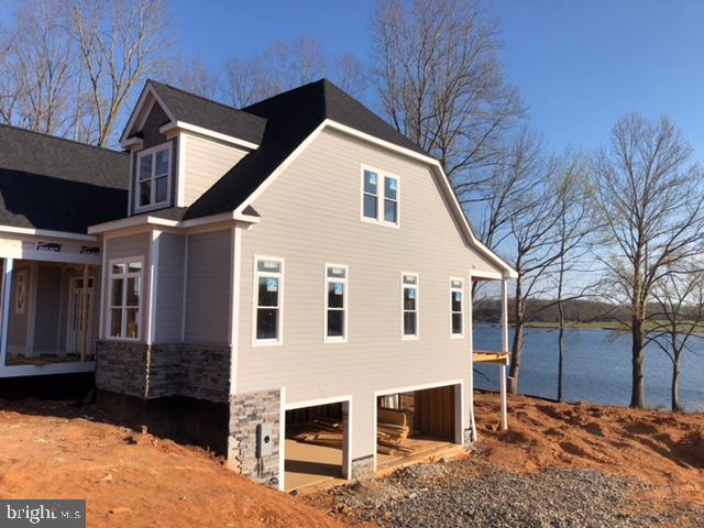 ELK CREEK LANDING - Residential
