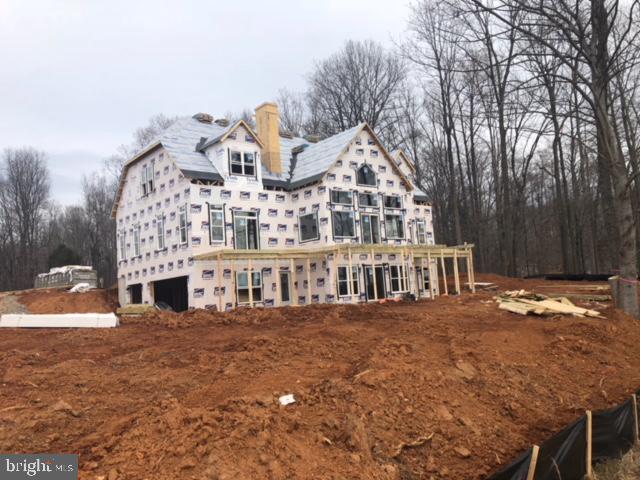 ELK CREEK LANDING - Residential