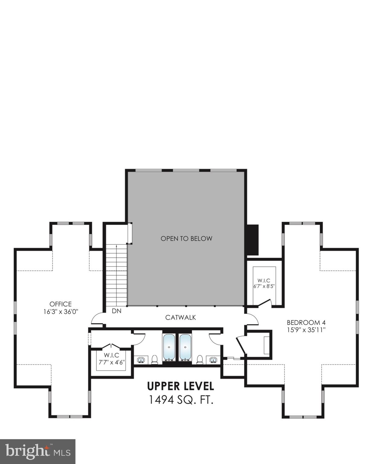 ELK CREEK LANDING - Residential