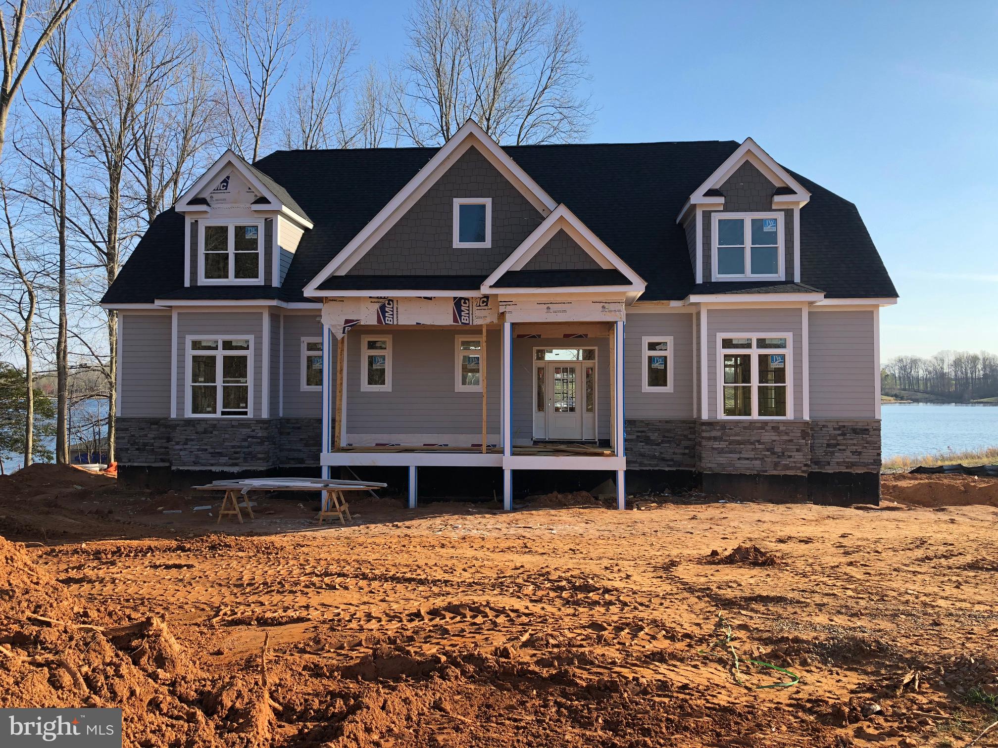 ELK CREEK LANDING - Residential