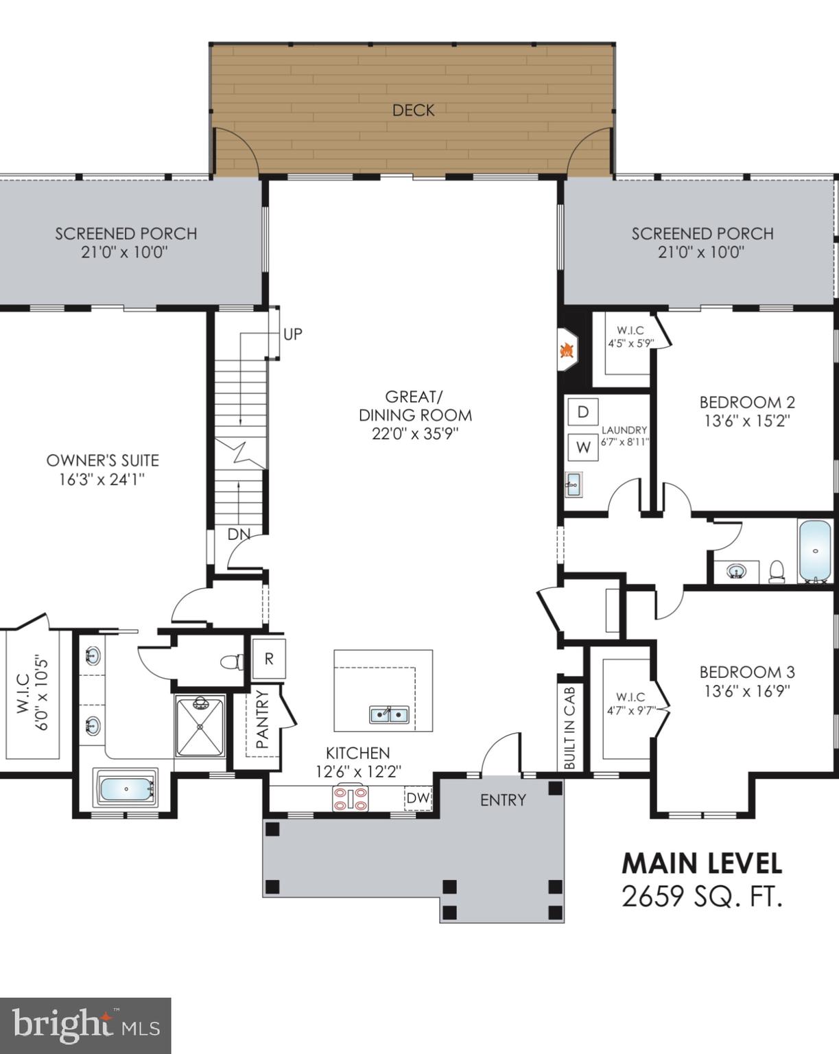 ELK CREEK LANDING - Residential