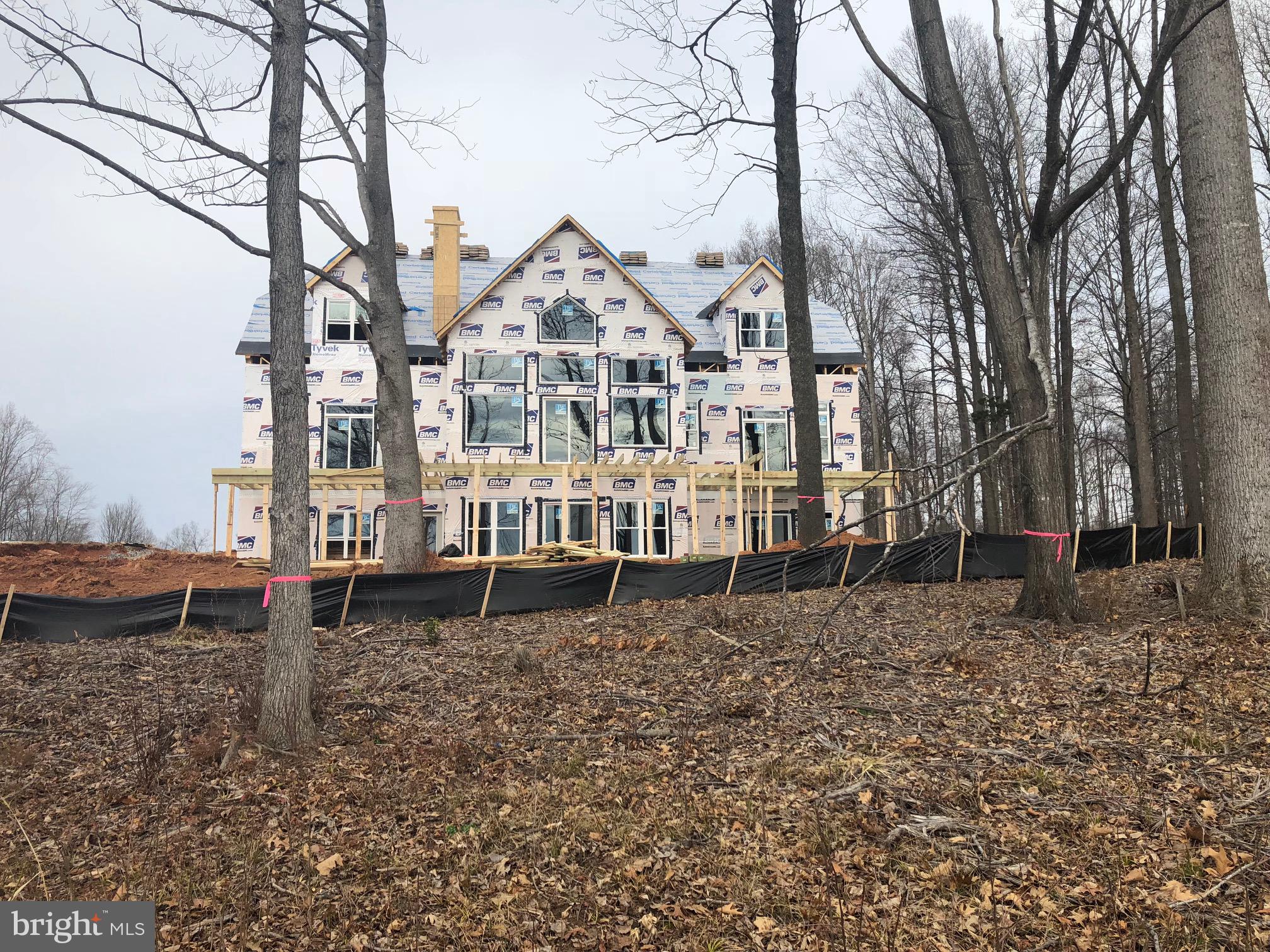 ELK CREEK LANDING - Residential