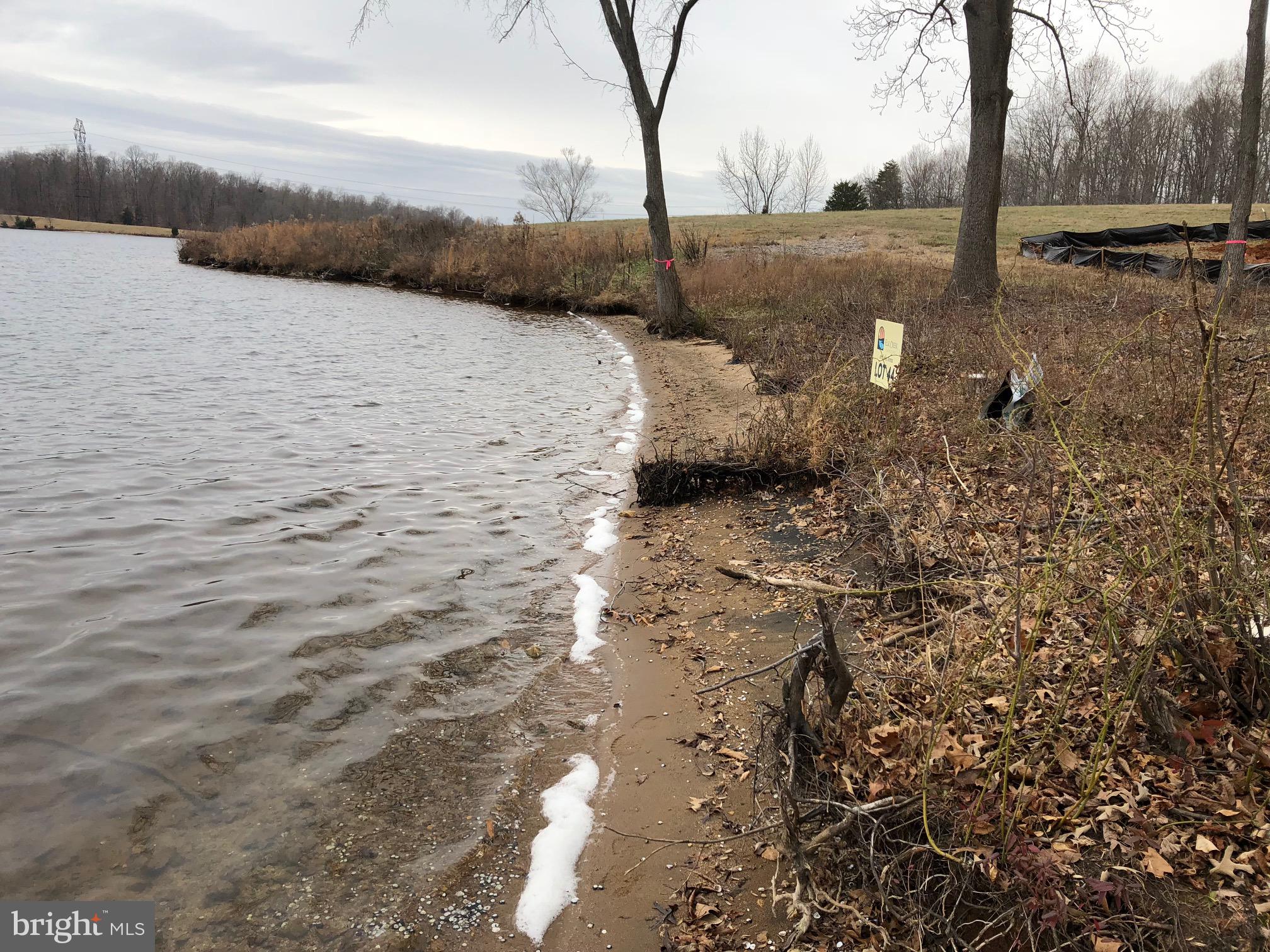 ELK CREEK LANDING - Residential