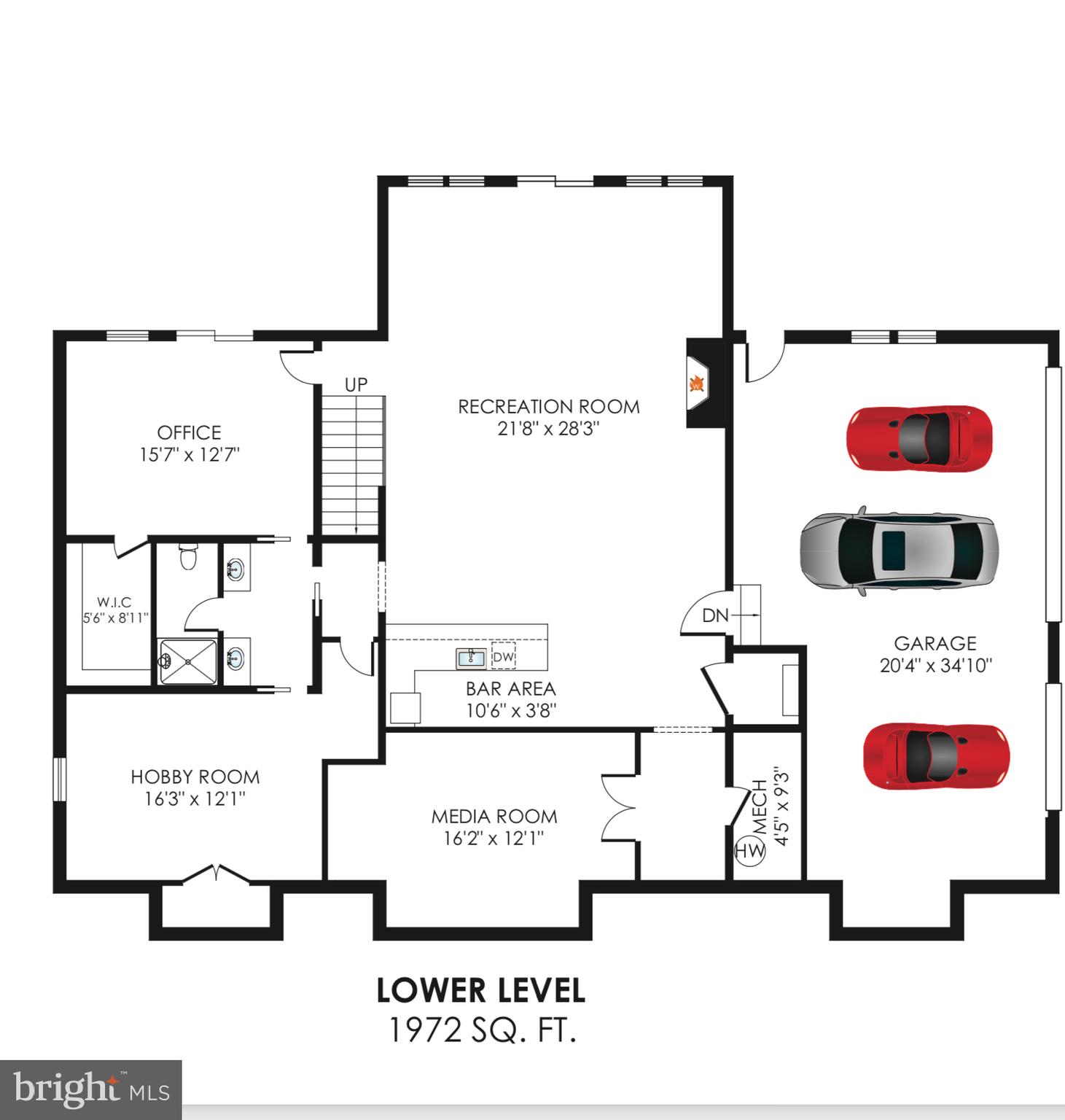 ELK CREEK LANDING - Residential
