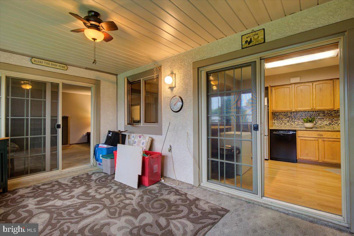 CAINES CREEK - Residential