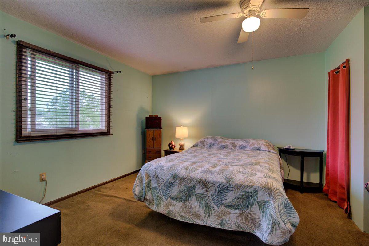 CAINES CREEK - Residential