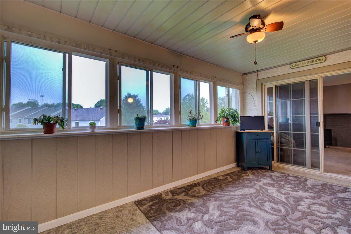 CAINES CREEK - Residential