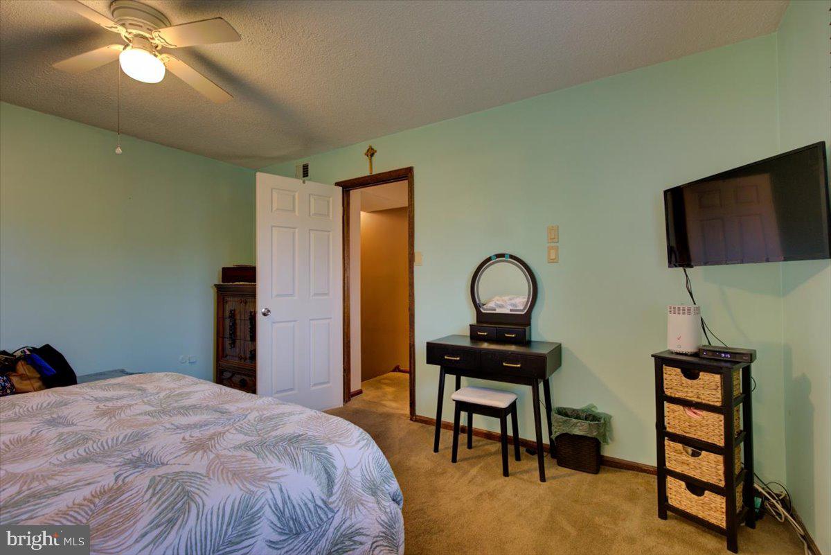 CAINES CREEK - Residential