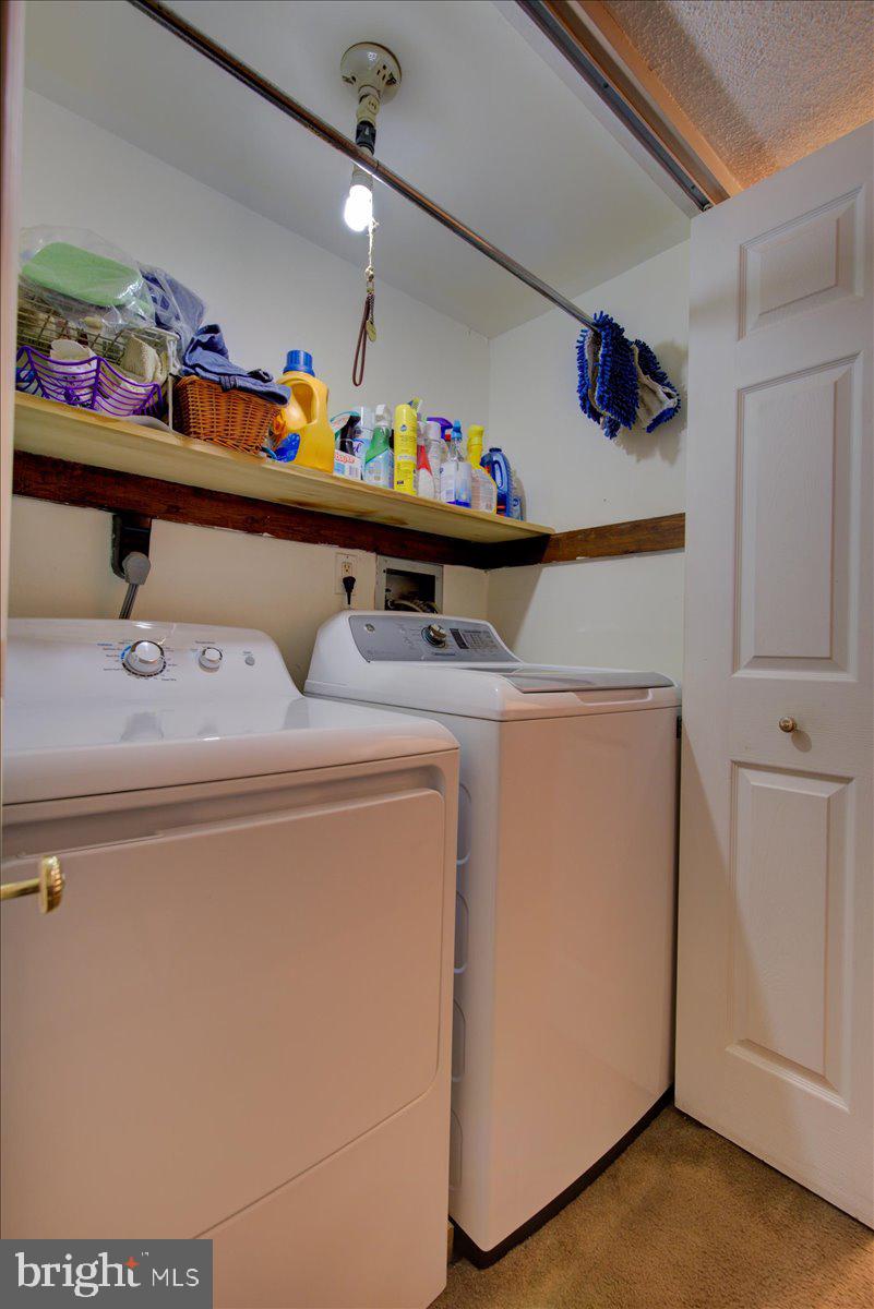 CAINES CREEK - Residential