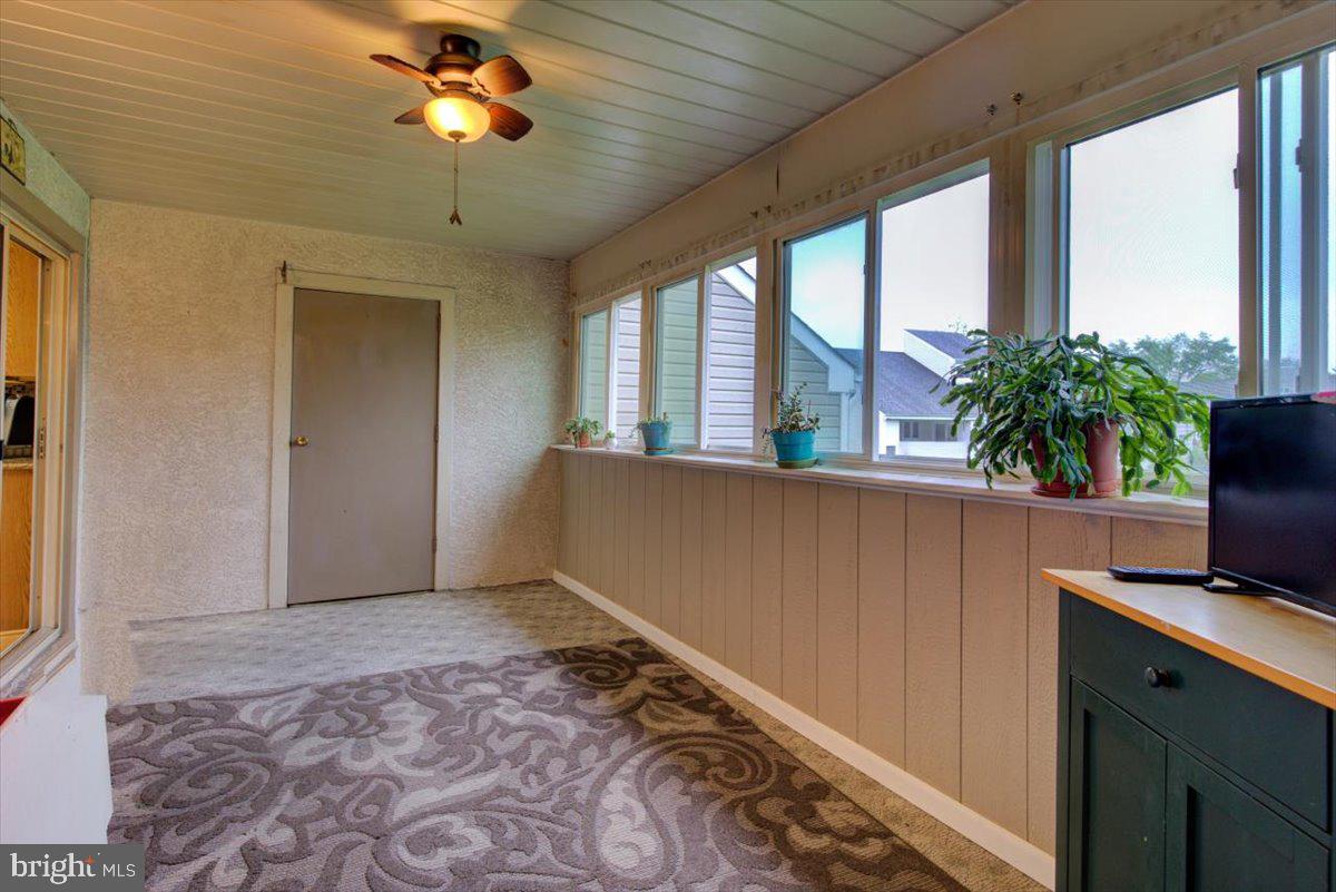 CAINES CREEK - Residential