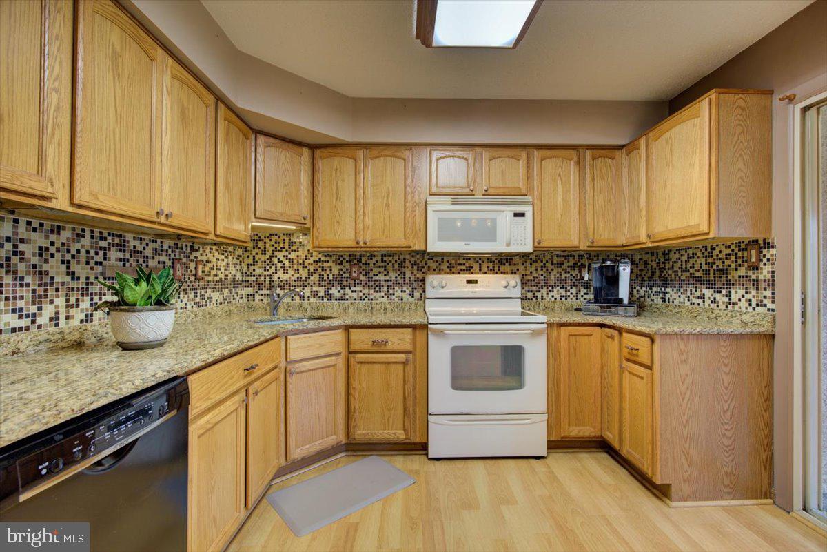 CAINES CREEK - Residential