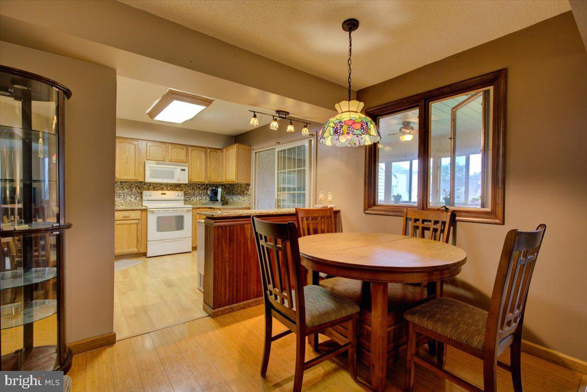 CAINES CREEK - Residential