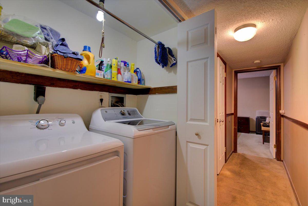 CAINES CREEK - Residential