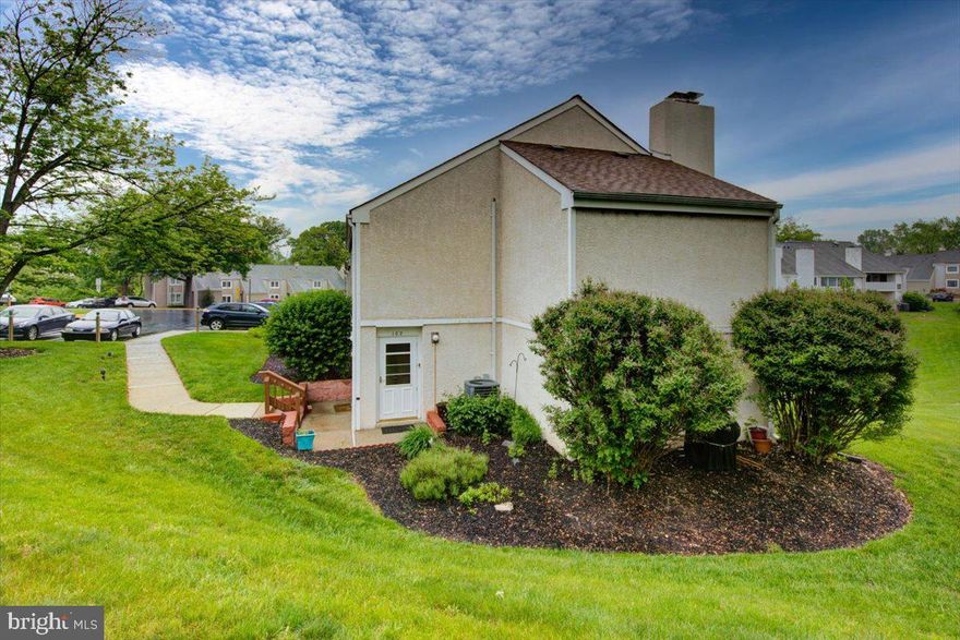 Welcome to this lovely 2-bedroom, 1.5-bath condo located in the desirable Caines Creek neighborhood, just minutes from the heart of downtown Phoenixville and the Phoenixville Area School District. This well-maintained second-floor unit offers wall-to-wall flooring throughout and features a cozy fireplace—perfect for relaxing evenings at home.

Enjoy ample storage space and a spacious, enclosed balcony that provides a great spot for morning coffee or evening unwinding. The unit also includes access to a variety of community amenities, including a clubhouse and swimming pool, all covered by the condo fee.

The HOA also takes care of exterior maintenance, roof, common areas, snow removal, and lawn care—offering you a low-maintenance lifestyle. Don’t miss this opportunity to own a comfortable, convenient, and affordable home close to shopping, dining, and all that vibrant Phoenixville has to offer.