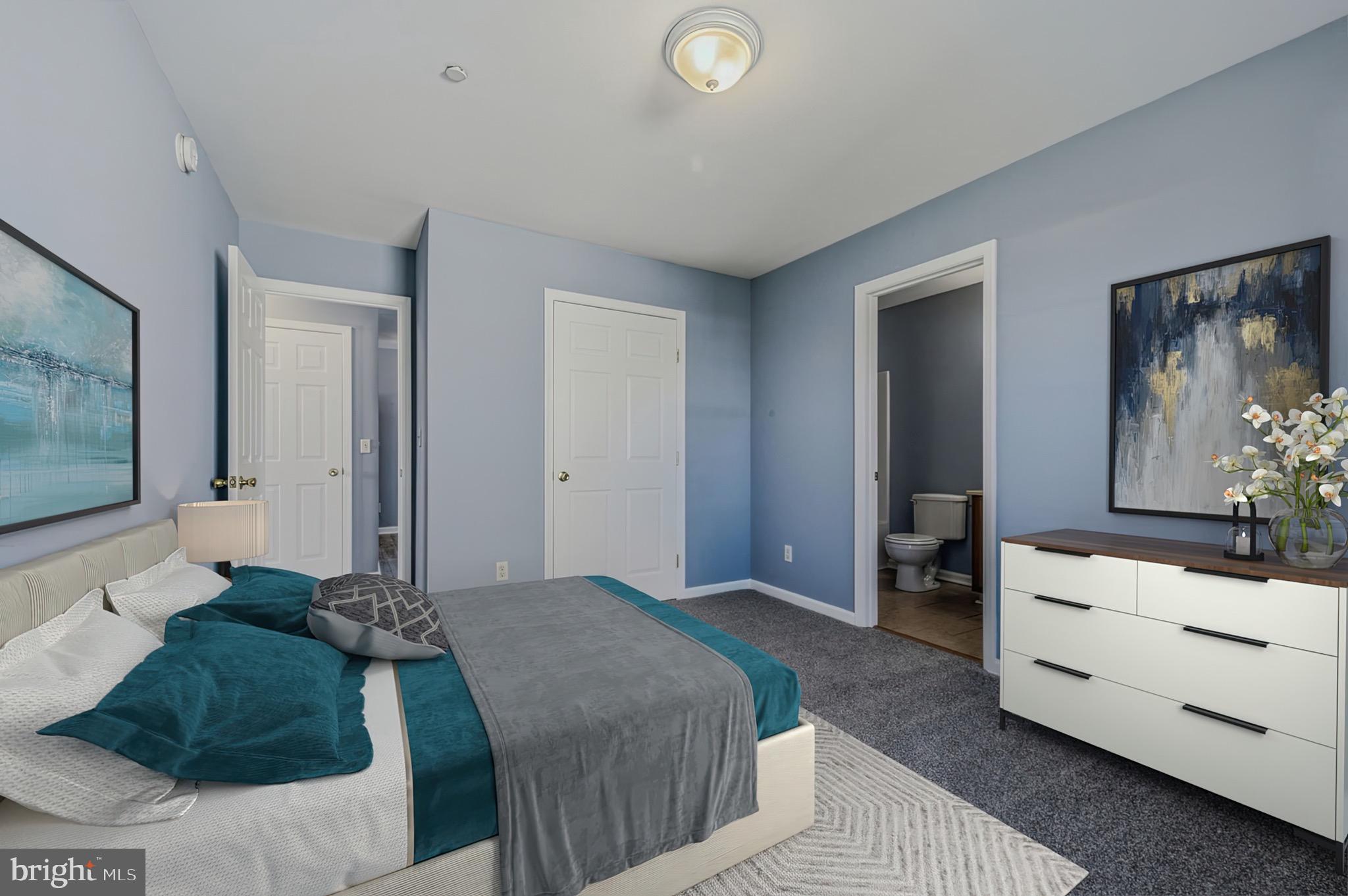 CEDAR COMMONS - Residential