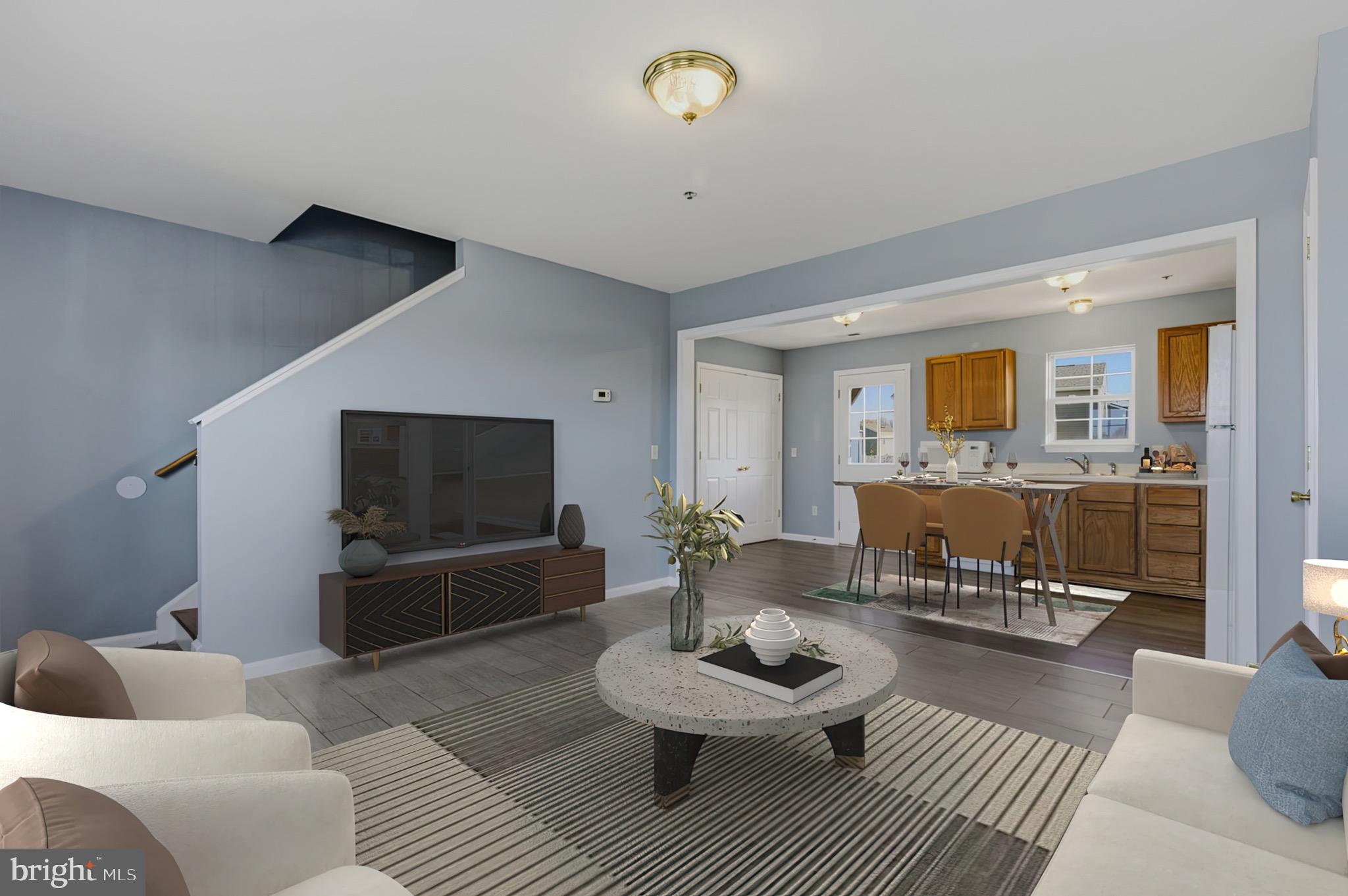 CEDAR COMMONS - Residential