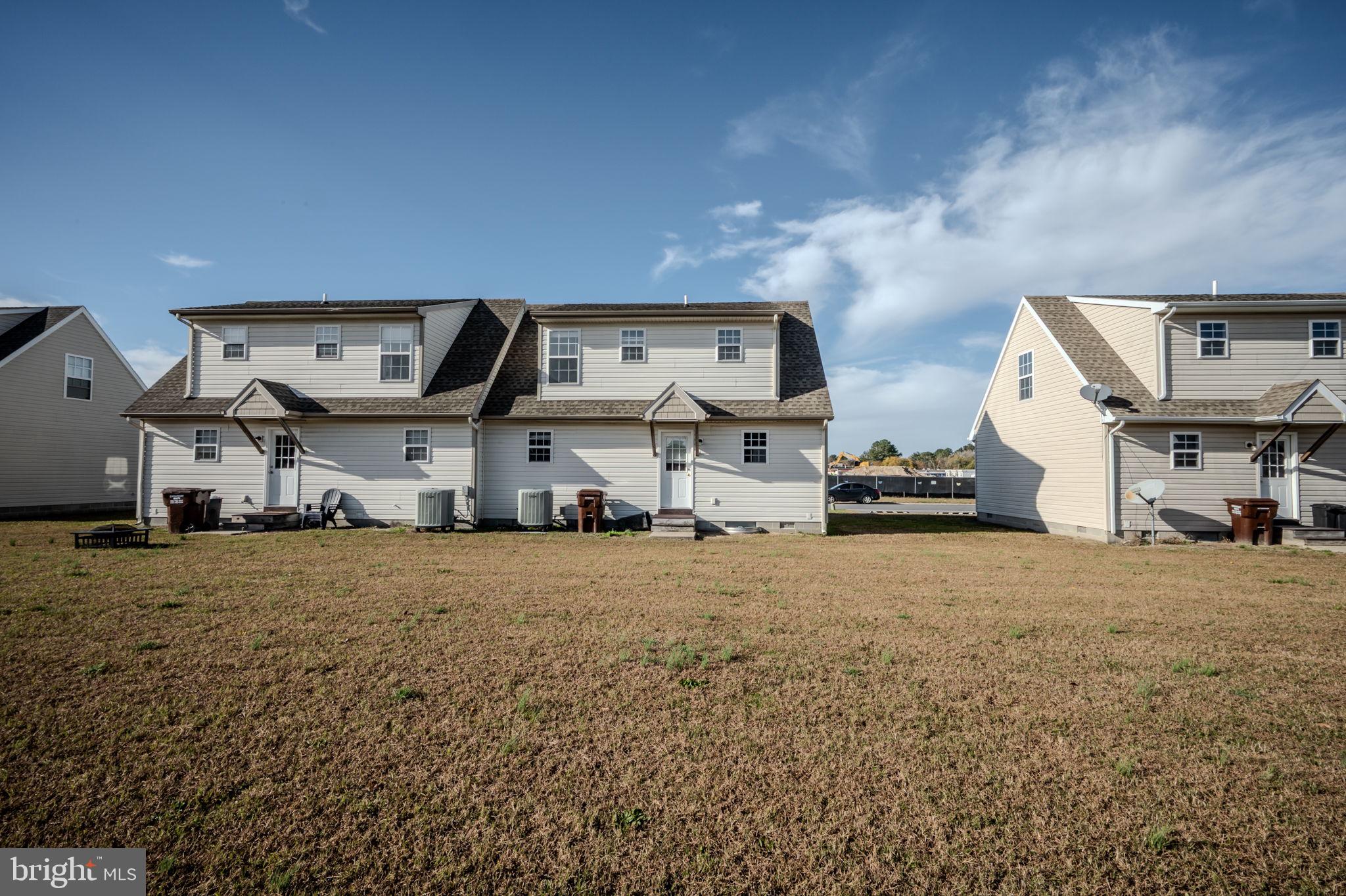 CEDAR COMMONS - Residential