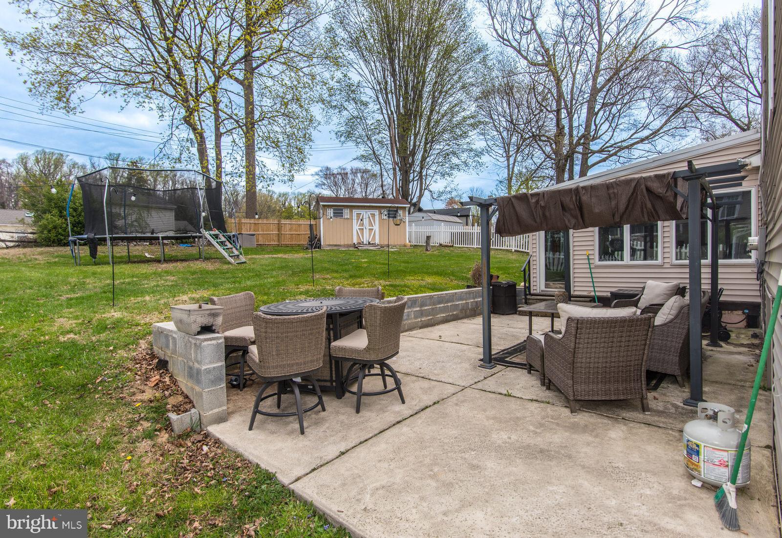 HUNTINGDON VALLEY - Residential