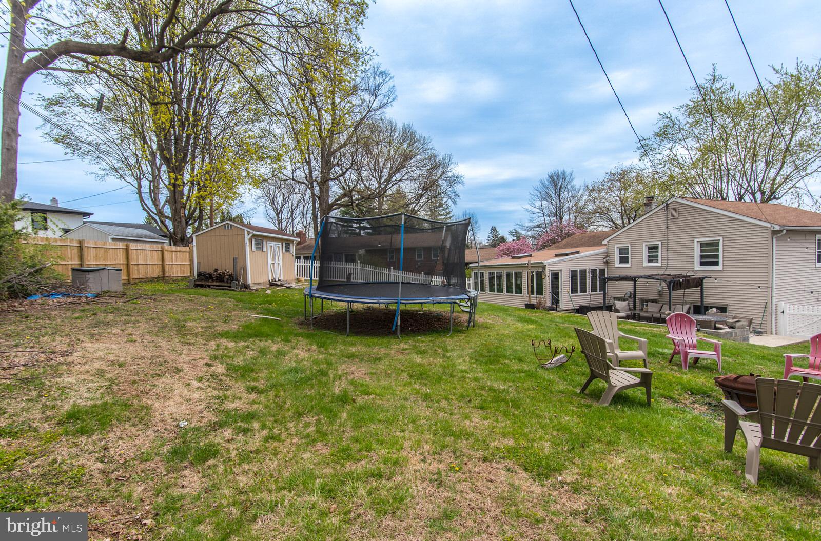 HUNTINGDON VALLEY - Residential