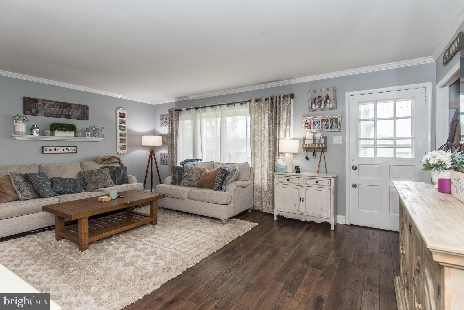 HUNTINGDON VALLEY - Residential