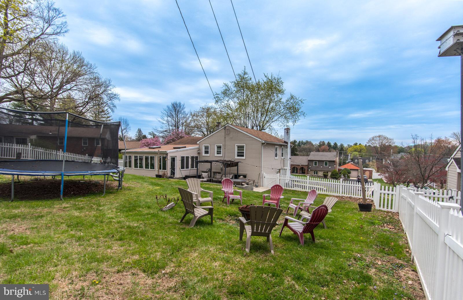HUNTINGDON VALLEY - Residential