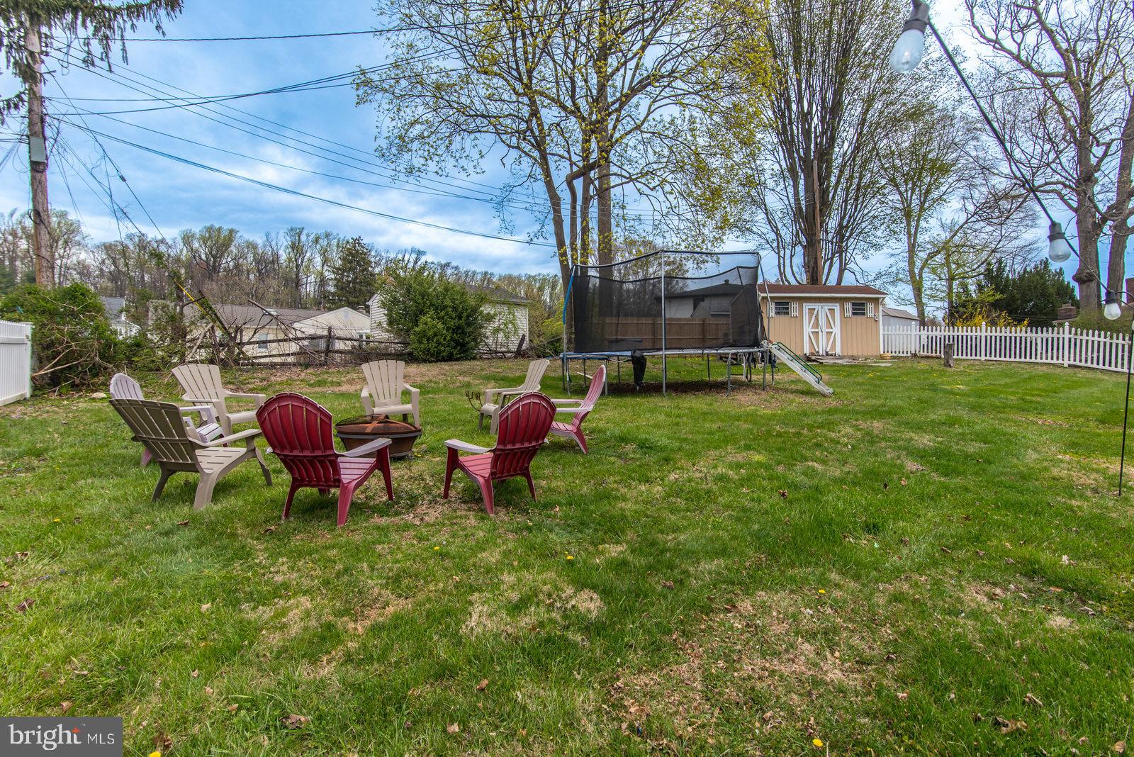 HUNTINGDON VALLEY - Residential