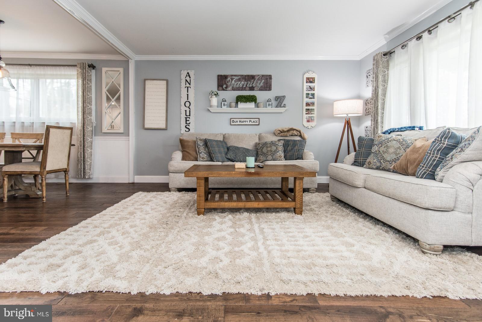 HUNTINGDON VALLEY - Residential