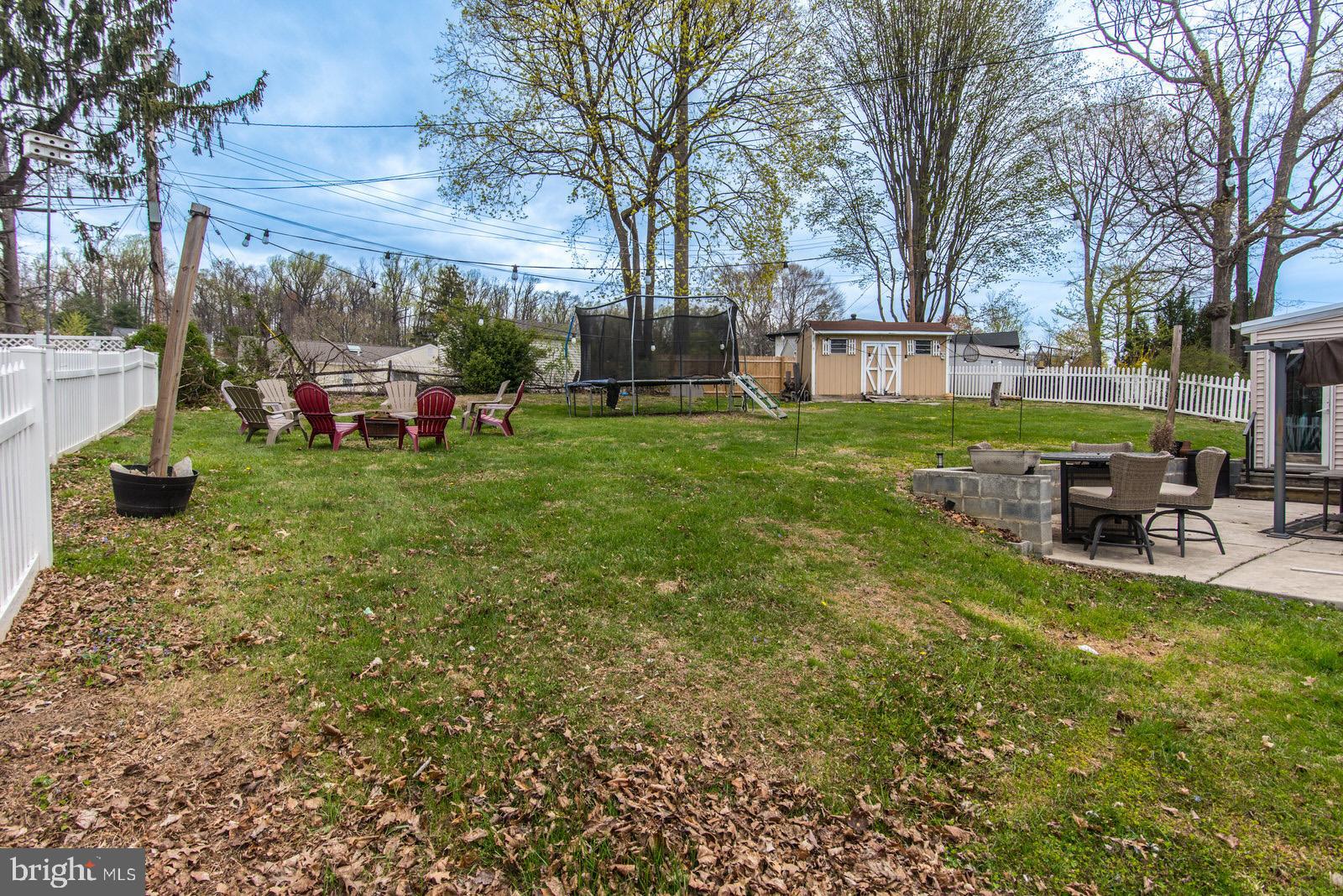 HUNTINGDON VALLEY - Residential