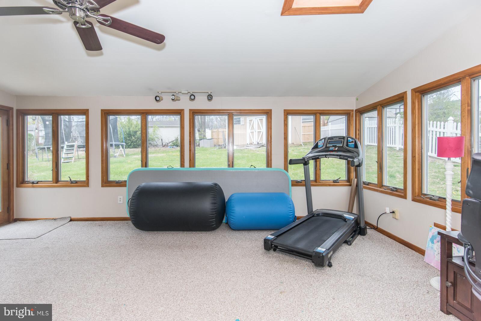 HUNTINGDON VALLEY - Residential