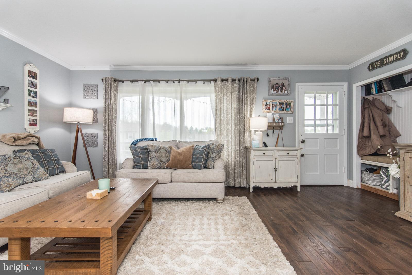 HUNTINGDON VALLEY - Residential