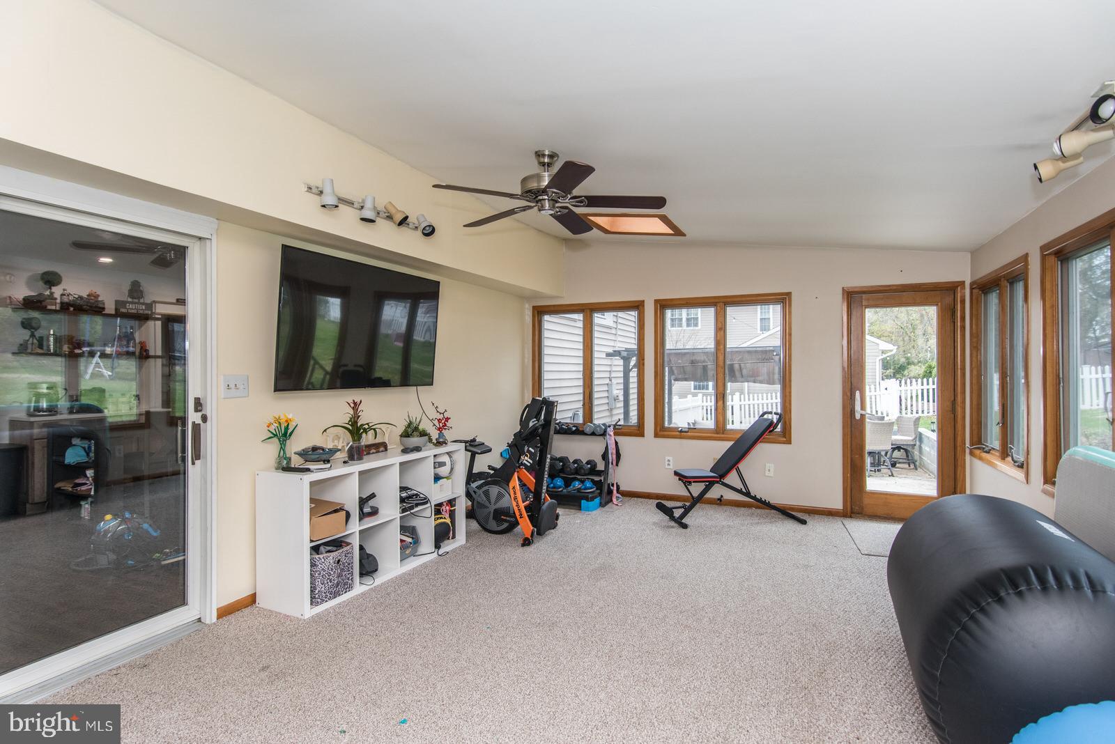 HUNTINGDON VALLEY - Residential