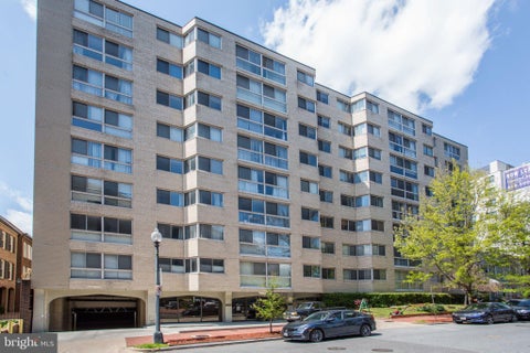 Condo For Rent - 922 24th Street #104<br/> WASHINGTON, DC 20037
