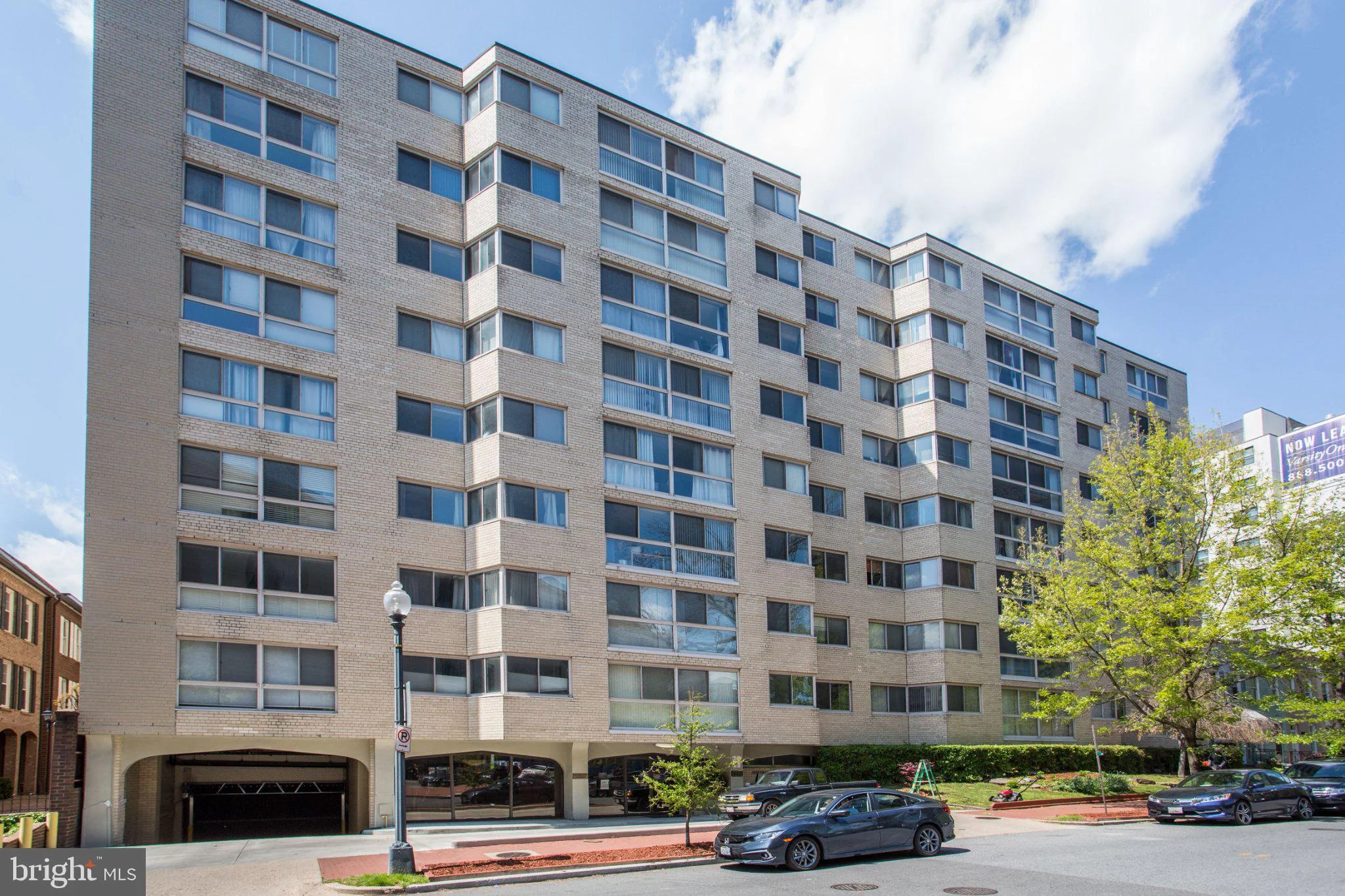 922 24th Street NW Unit 104, Washington, DC 20037